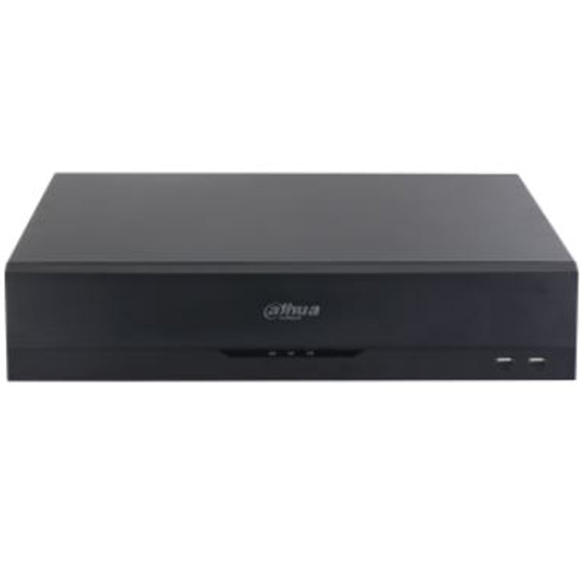 DAHUA NVR5864-EI 64 Kanal Network Video (NVR) 8MP NVR Güvenlik Kayıt Cihazı