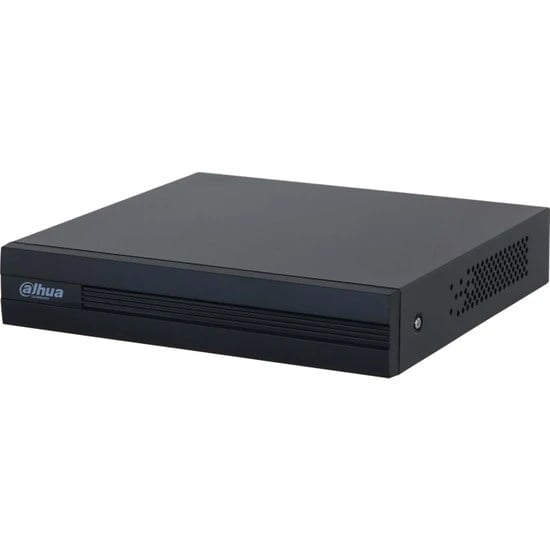 DAHUA XVR1B08-I 8 Kanal 1/1xSes 1080N, 720P 1x6TB HD-Cvi Kayıt Cihazı