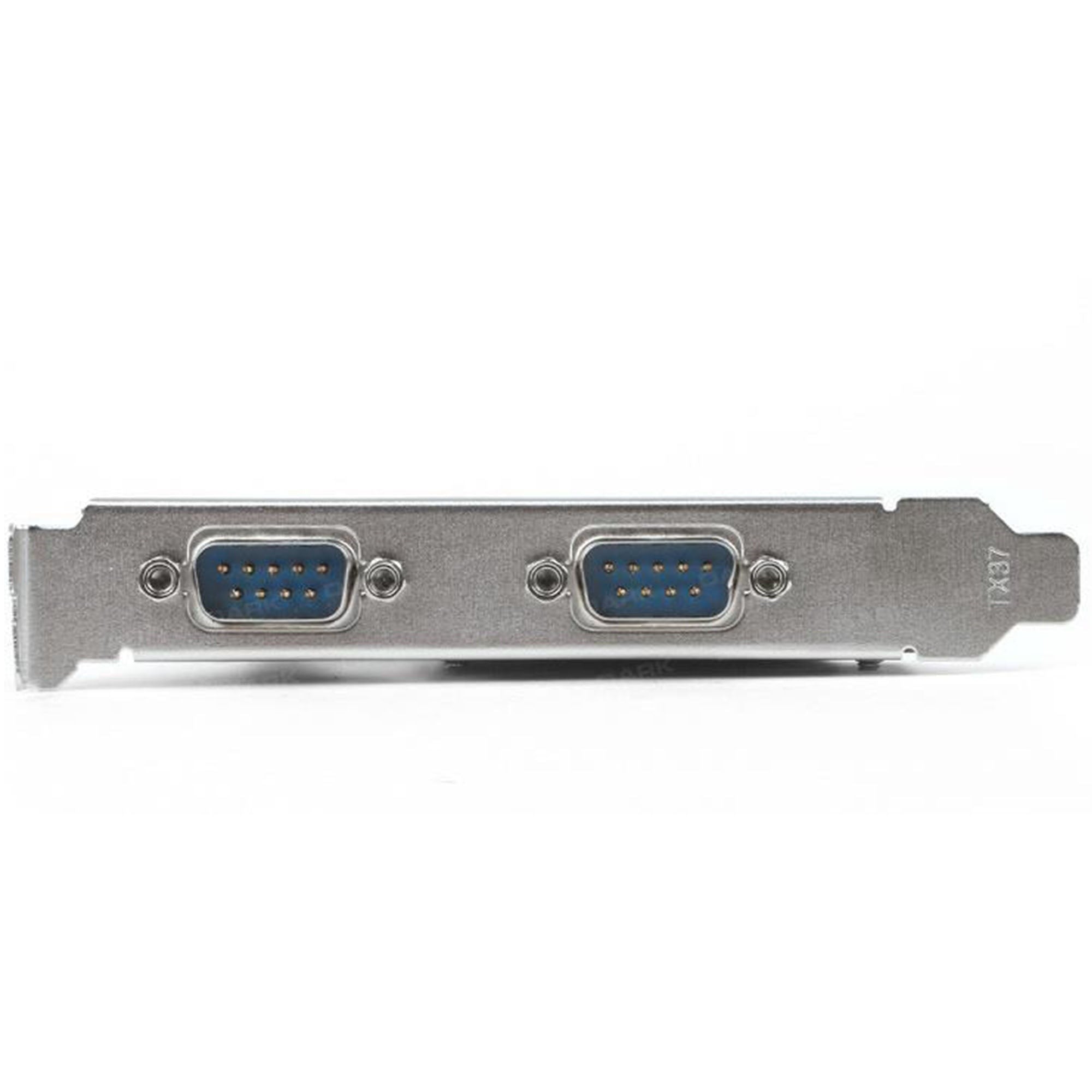 DARK DK-AC-PERS232 RS232 Seri Bağlantı PCI Express 1x