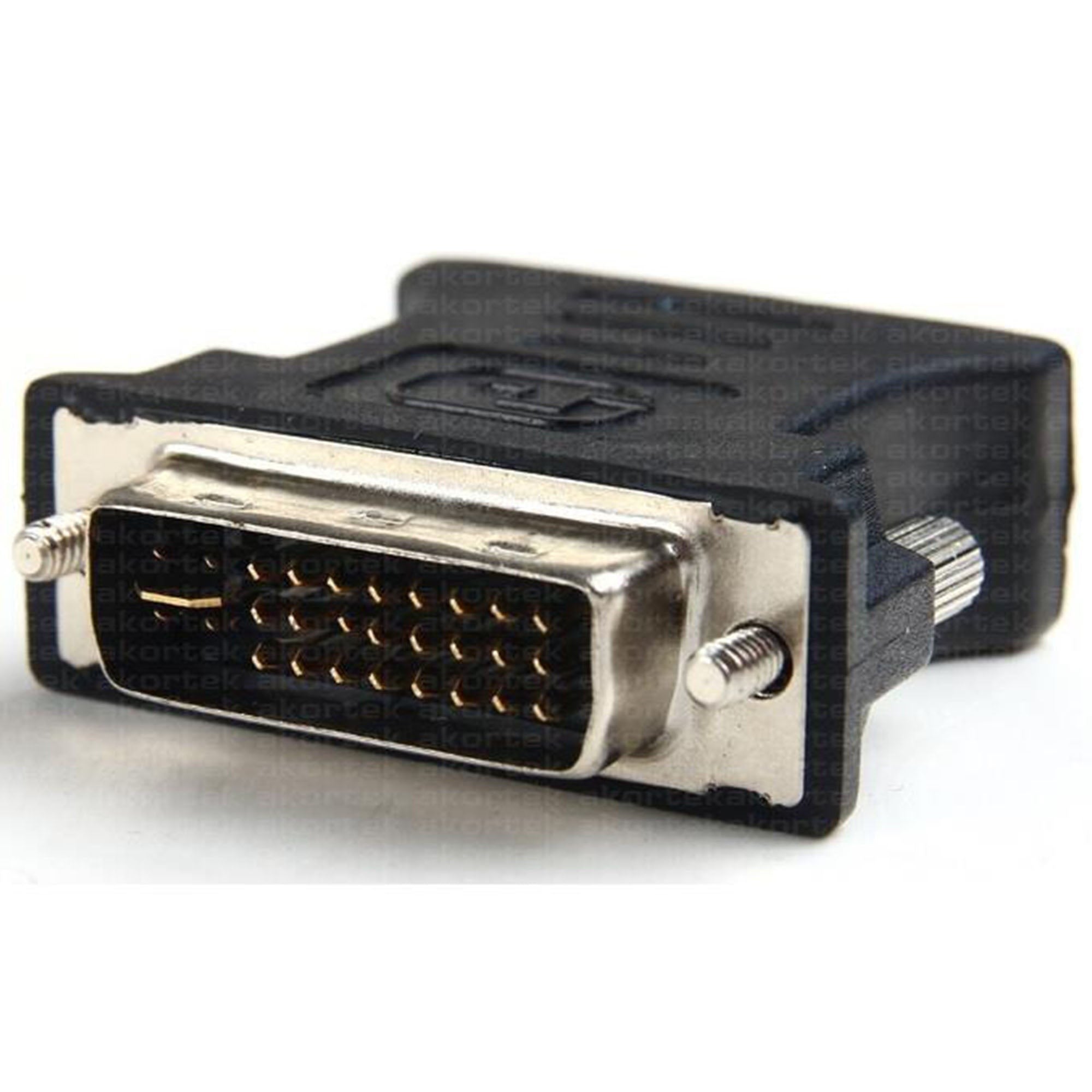 DARK DK-HD-ADVIXVGA DVI TO VGA Dönüştürücü