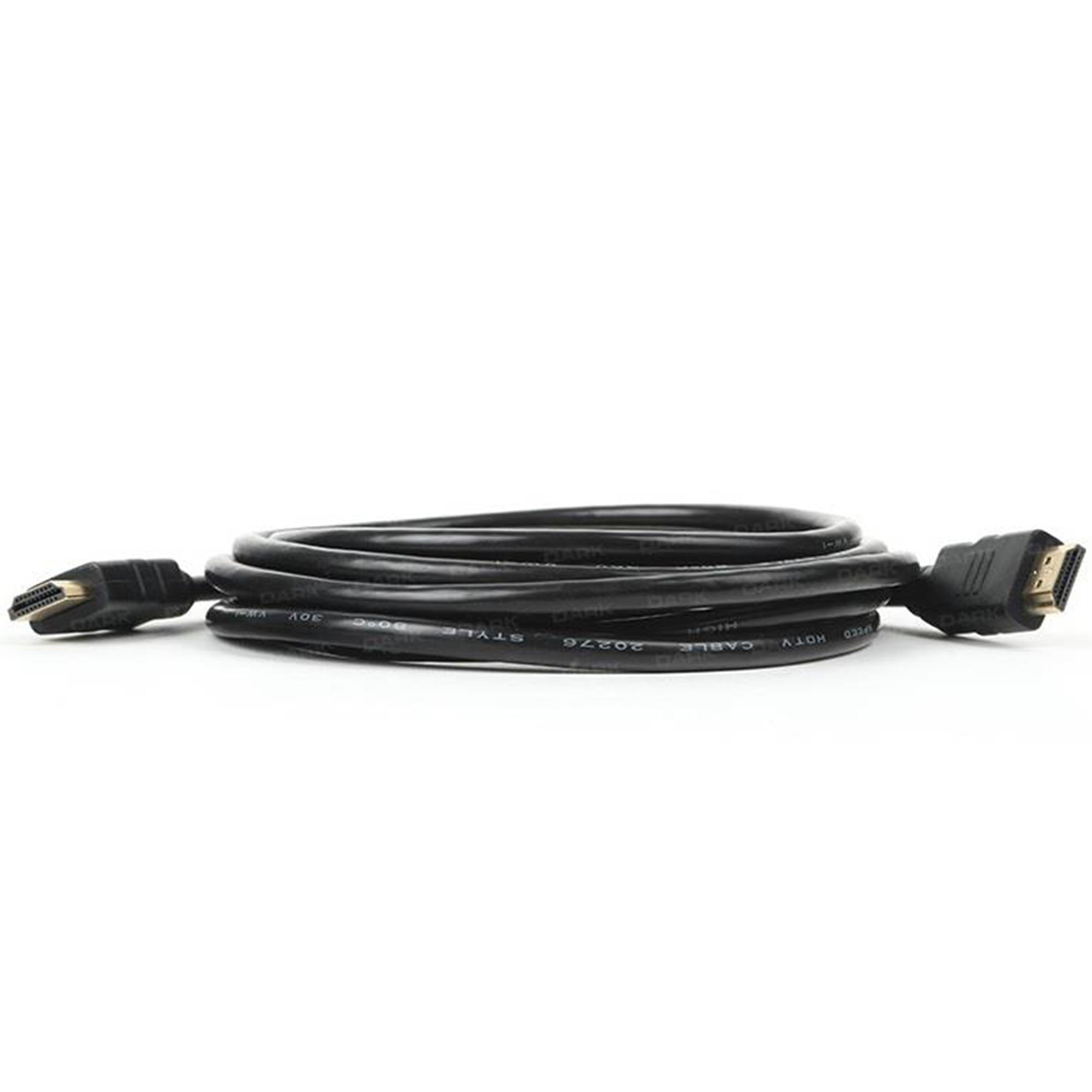 DARK DK-HD-CV14L300A90 3 Mt 4K / 3D 1.4V HDMI Kablo HDMI Kablo