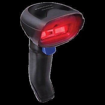 DATALOGIC BKK1S QD2220 Lazer 1D Kablolu Ayaklı Barkod Okuyucu