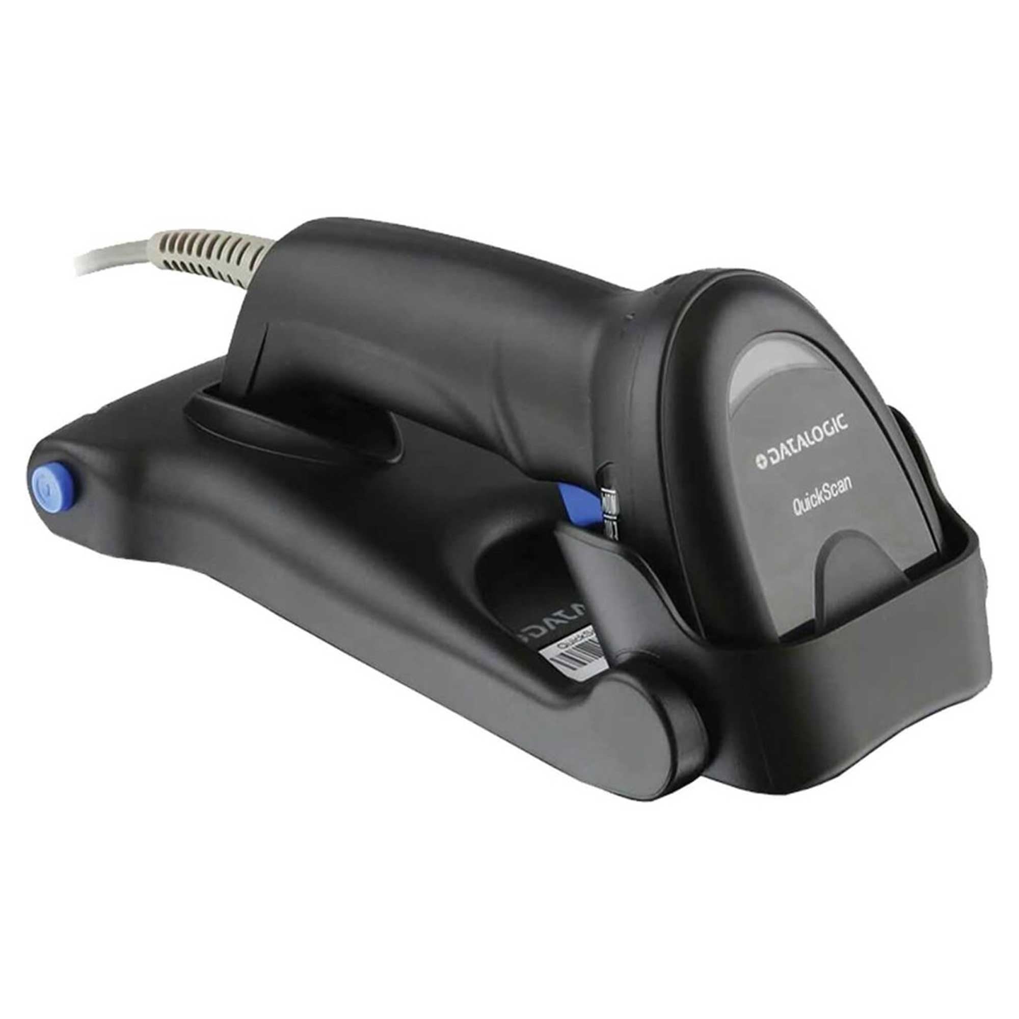 DATALOGIC QD2220 Kablolu Lazer 1D Ayaklı Barkod Okuyucu