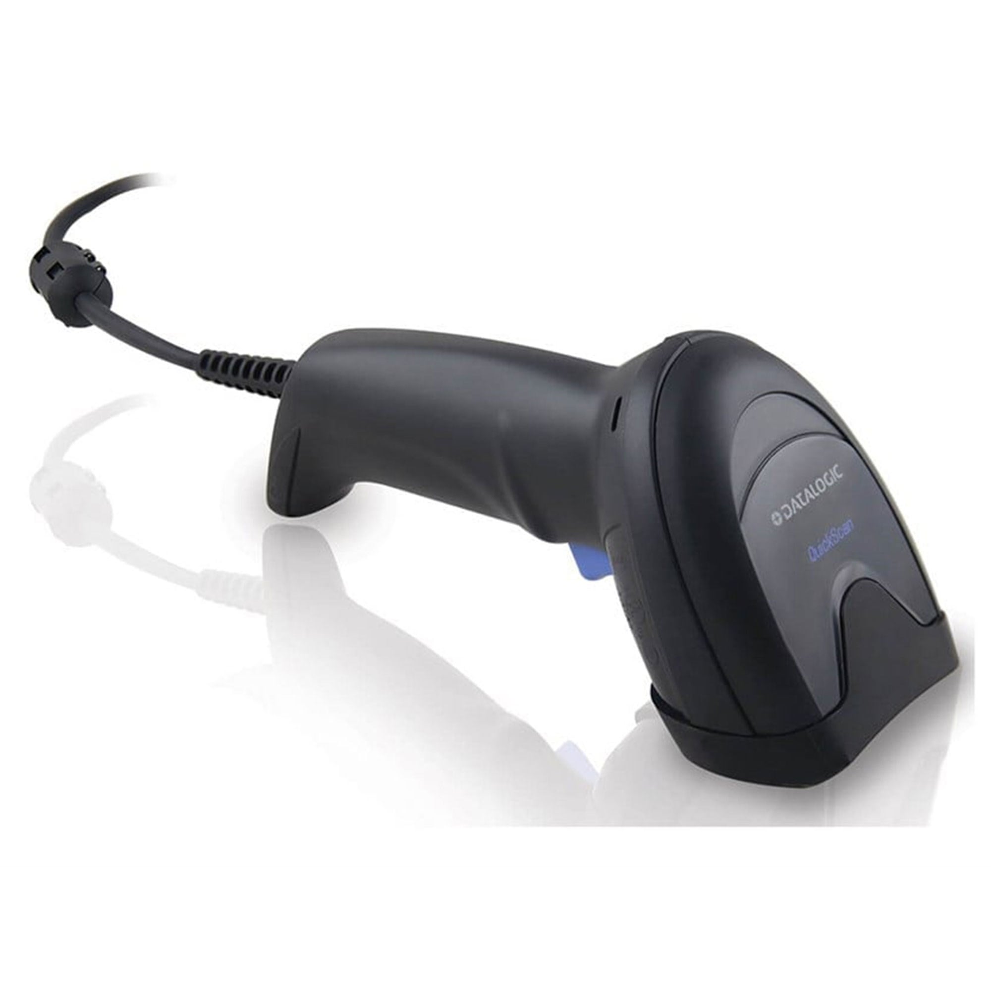 DATALOGIC QD2590 Kablolu Karekod 1D/2D Ayaklı Barkod Okuyucu