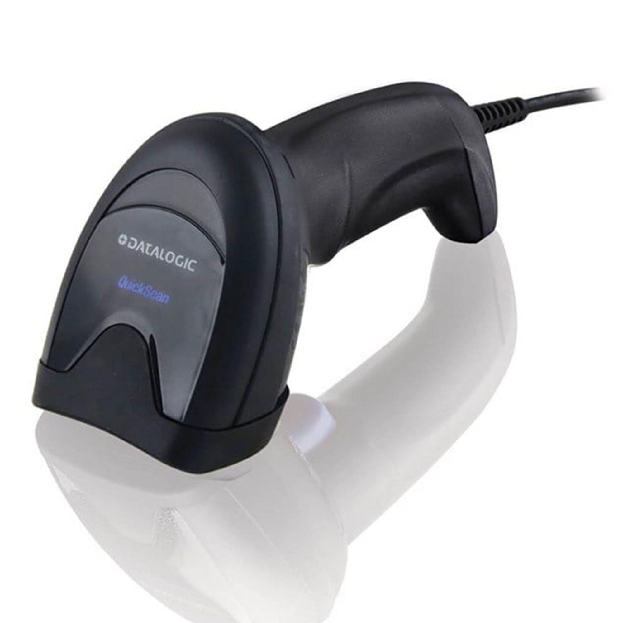 DATALOGIC QD2590 Kablolu Karekod 1D/2D Ayaklı Barkod Okuyucu