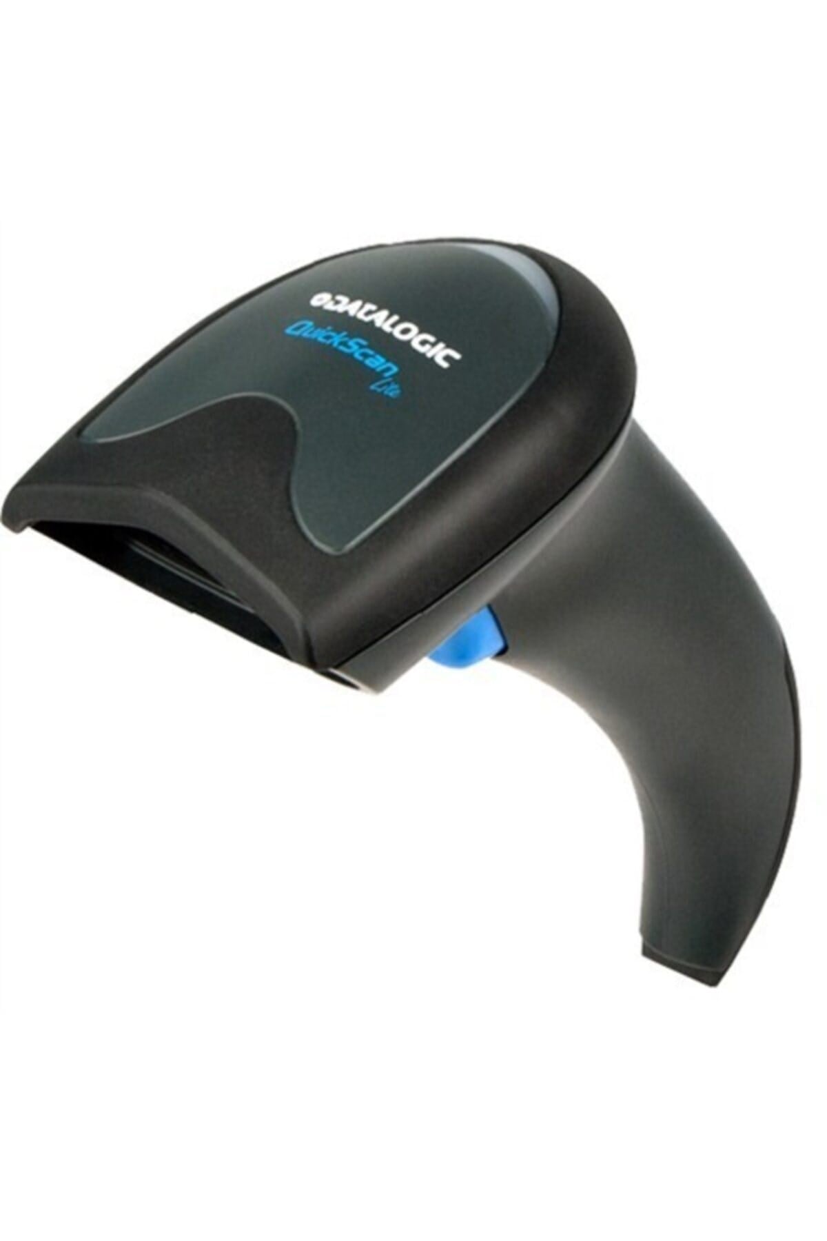 Datalogıc Qw2100 Imager Tek Çizgili Usb El Tipi Kablolu Barkod Okuyucu