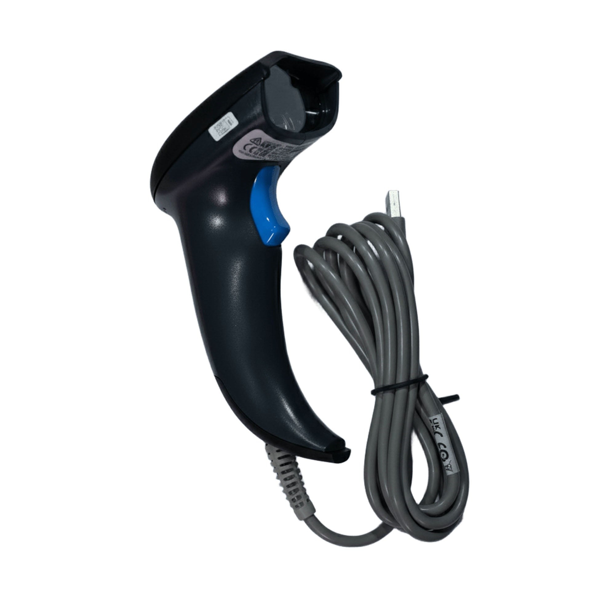 DATALOGIC QW2100 İmager Tek Çizgili USB El Tipi Kablolu Barkod Okuyucu- OUTLET