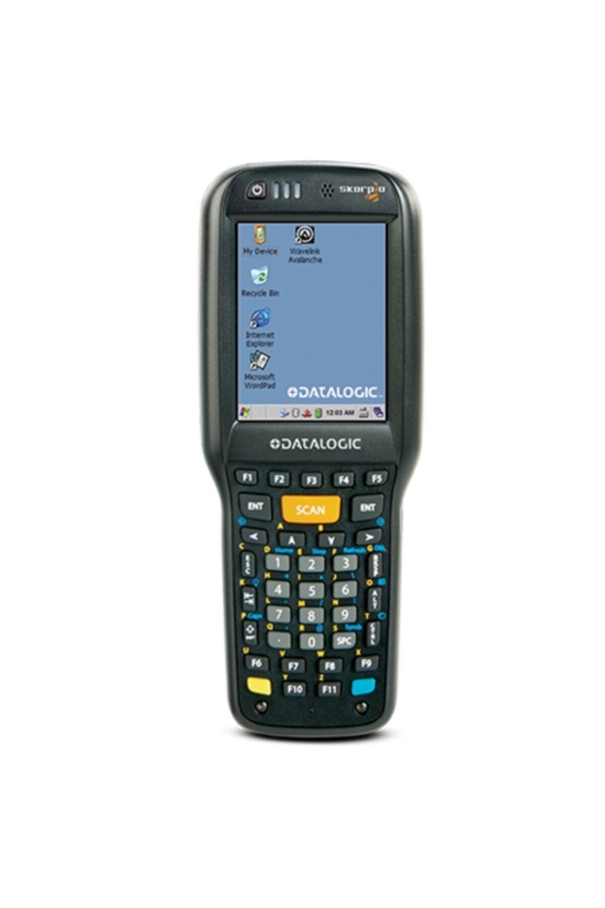 Datalogıc Scorpıo X4 3.2