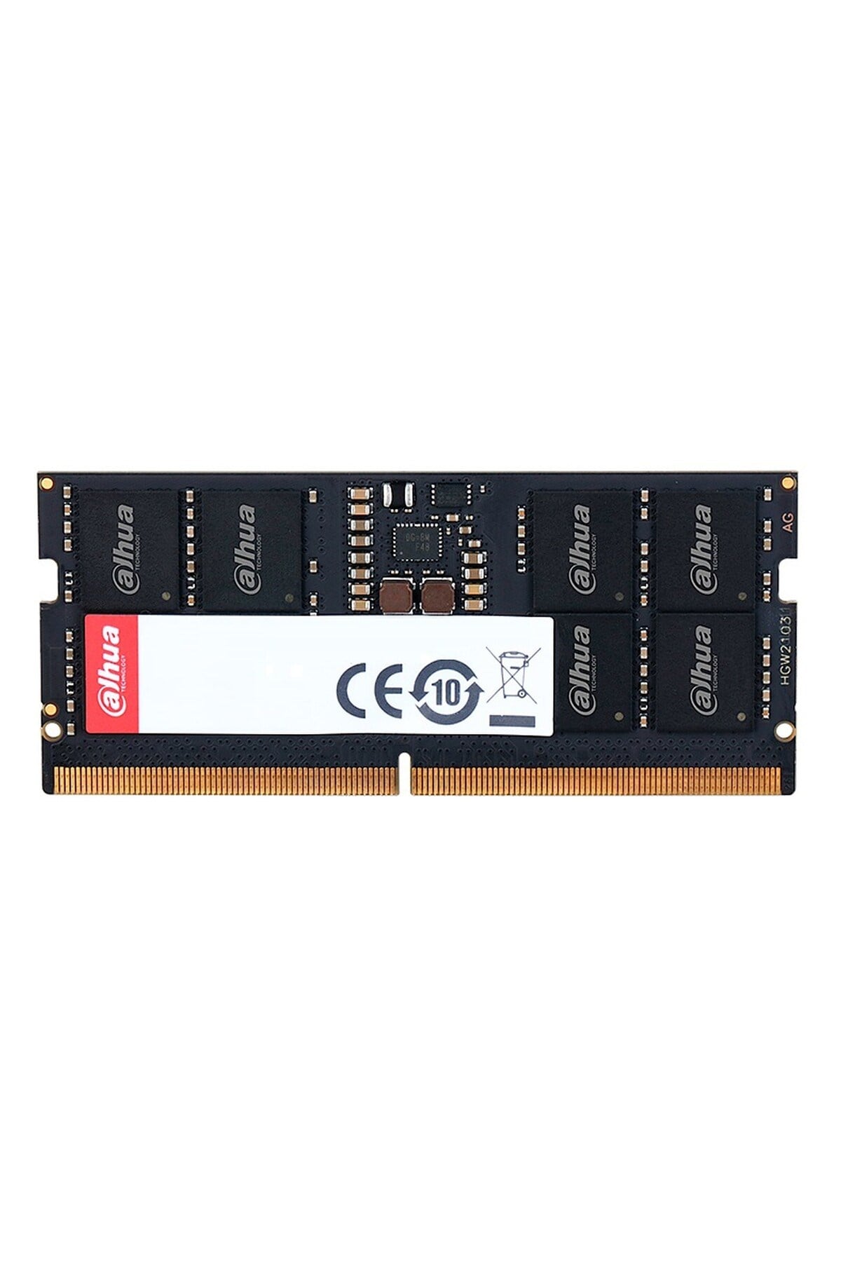 DDR-C300S16G32 16GB DDR4 3200MHz CL22 Notebook Bellek