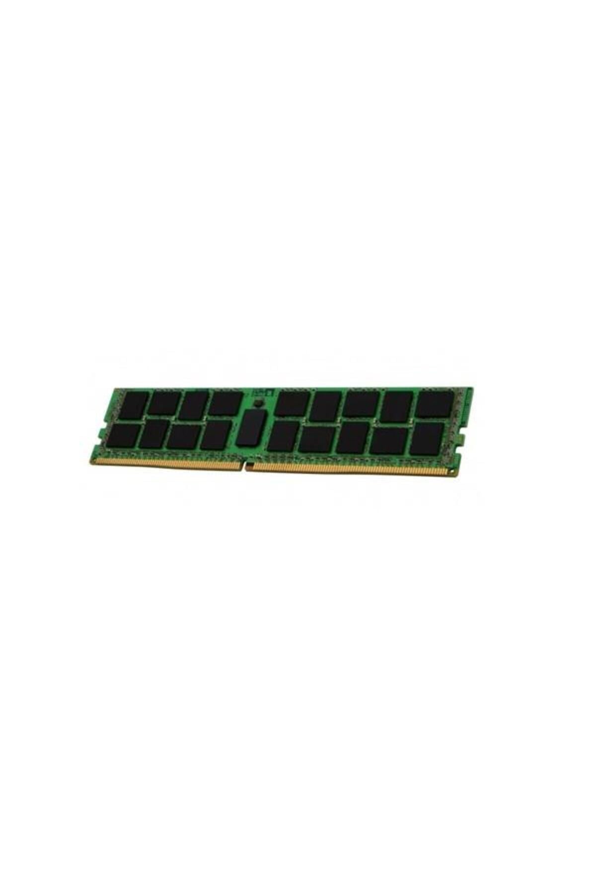 Ddr4 Ecc Rdimm 32gb 3200mhz Ktd-pe432/32g 2rx4 Sunucu Ram