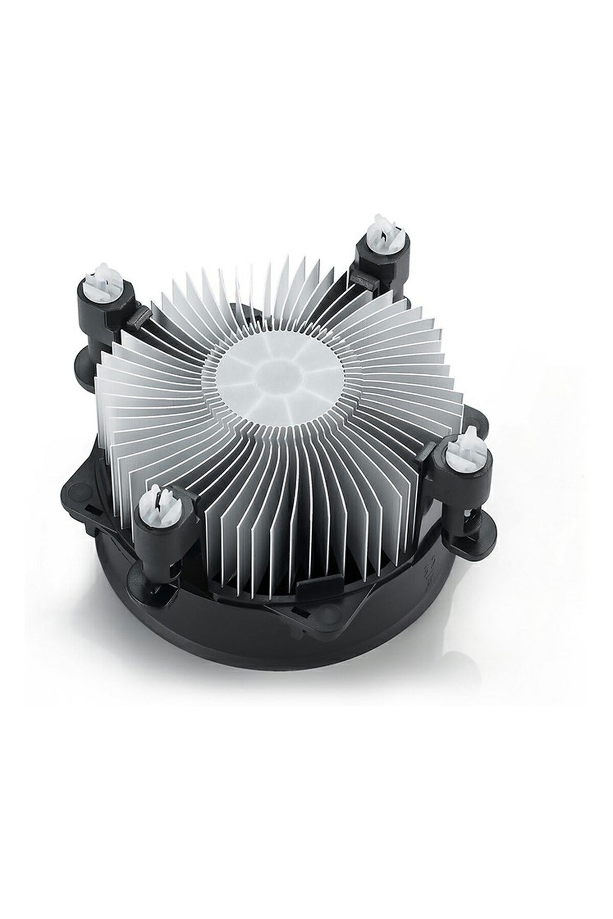 DeepCool Alta 9 PWM 1700P Siyah İşlemci Hava Soğutucu