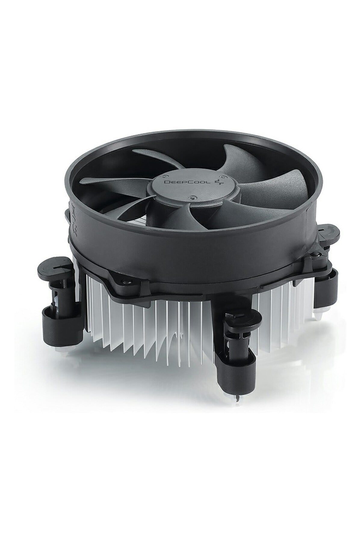 DeepCool Alta 9 PWM 1700P Siyah İşlemci Hava Soğutucu