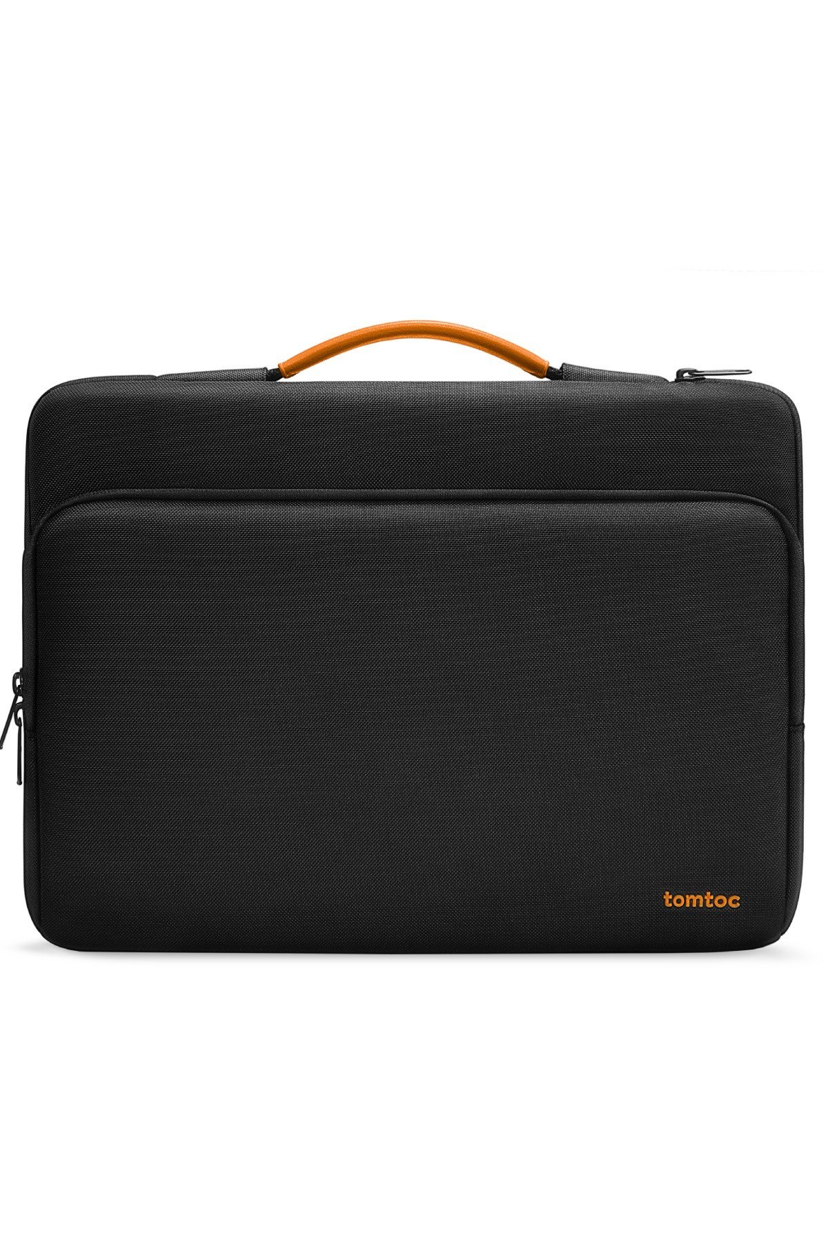 Defender A14 16 inç Siyah Macbook Pro Uyumlu Çanta - A14F2D1