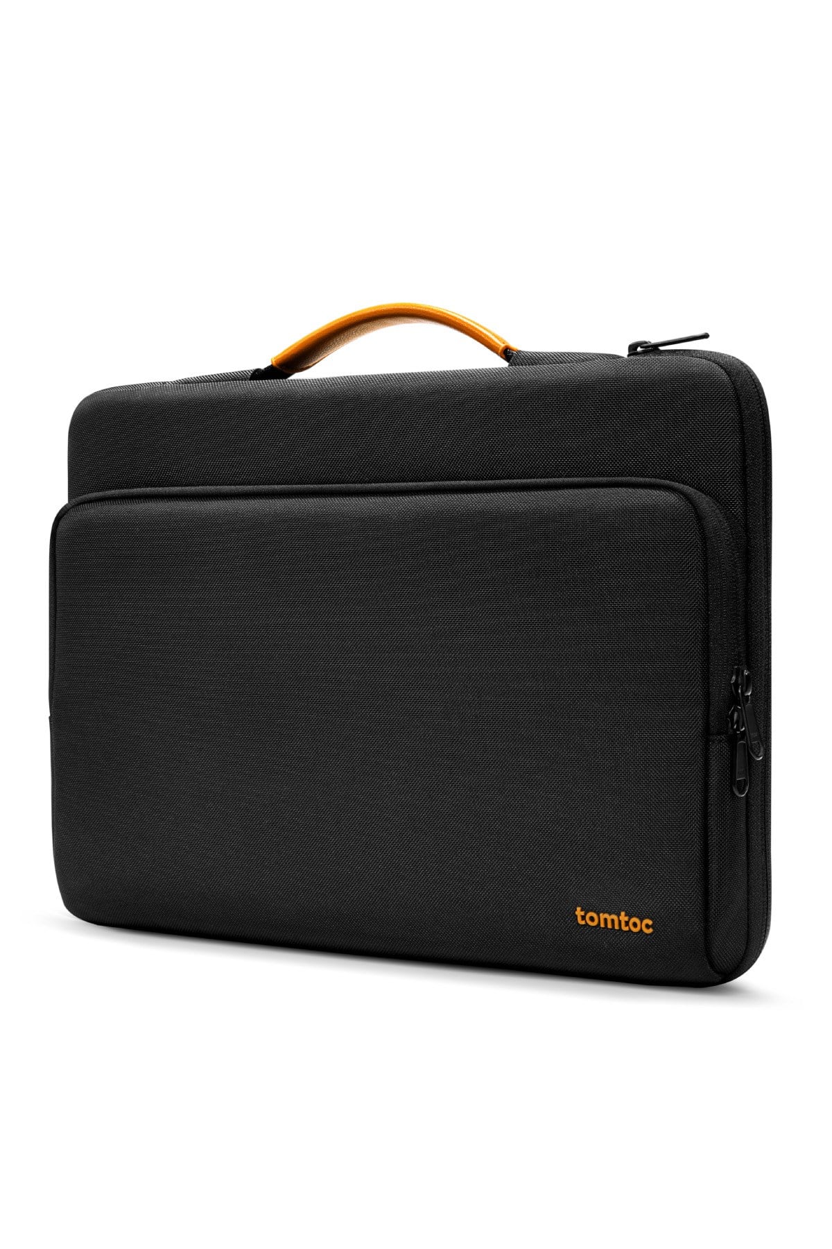 Defender A14 16 inç Siyah Macbook Pro Uyumlu Çanta - A14F2D1