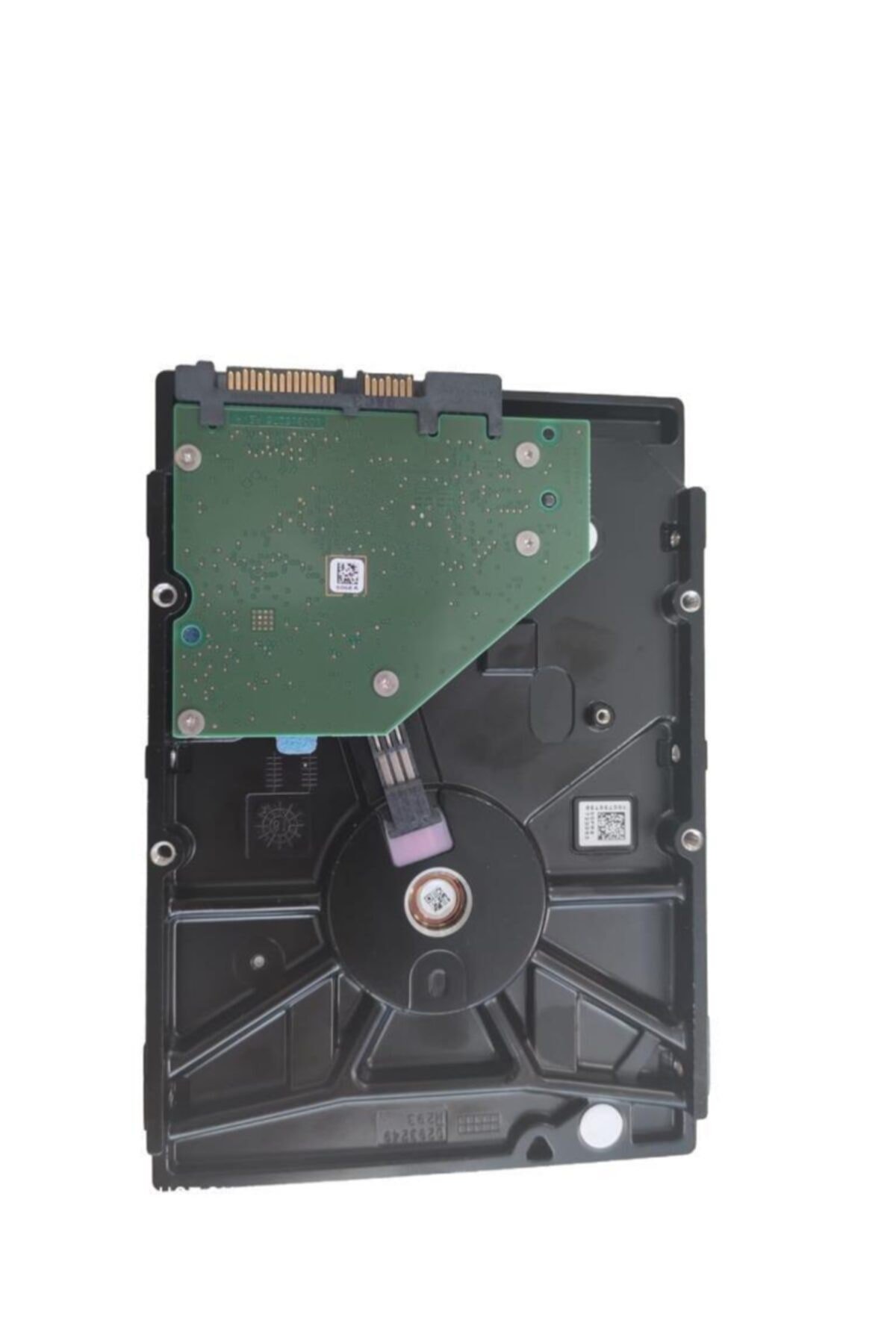 Dell 1tb 7.2k 6gbps Sata 3.5 Hdd 512n (st1000nm0018)