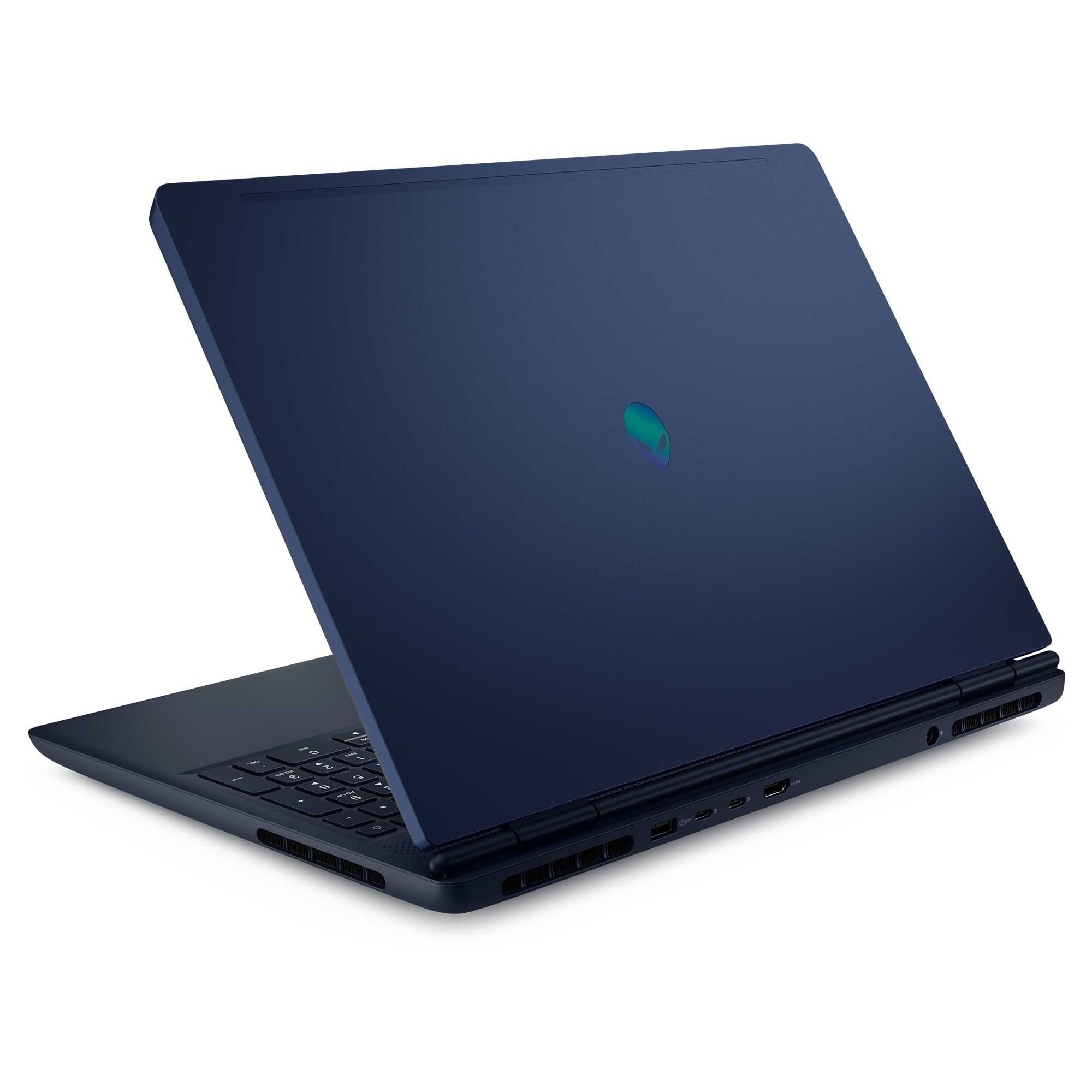 Dell Alienware 16 Aurora AC16250-C71615U56N Core7 240H RTX5060 16