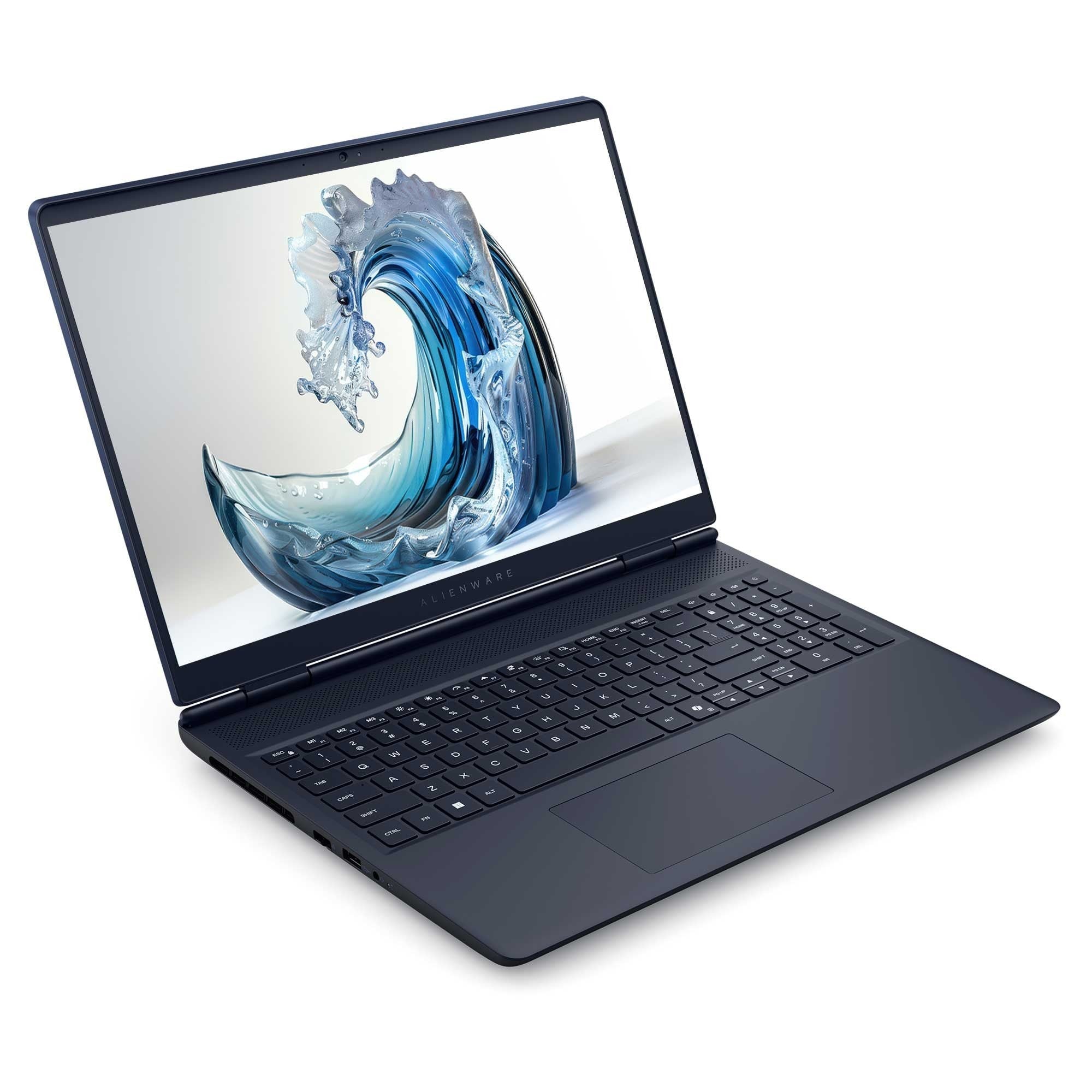 Dell Alienware 16 Aurora AC16250-C71615U56N Core7 240H RTX5060 16