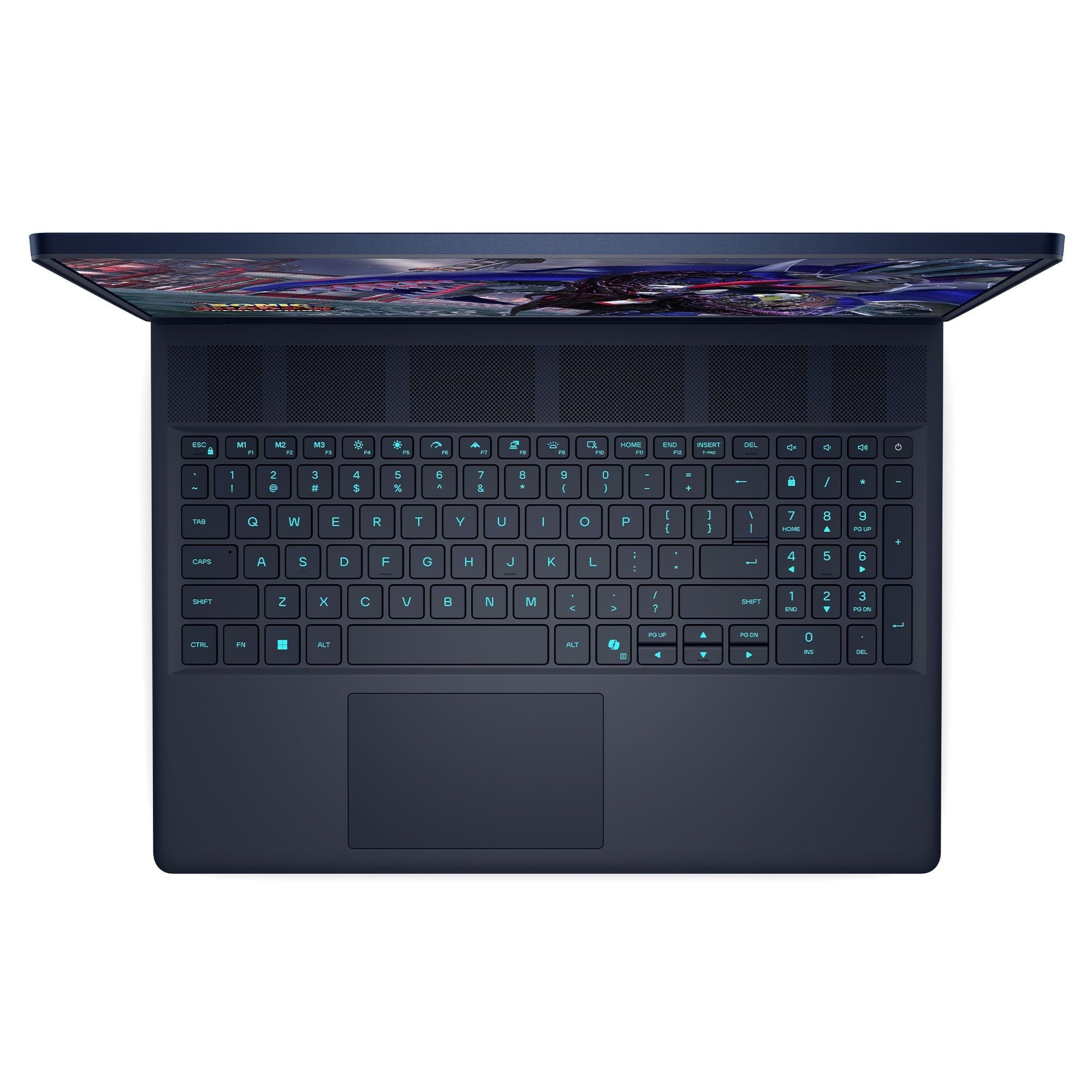 Dell Alienware 16X Aurora AC16251 Ultra7 255HX RTX5060 16