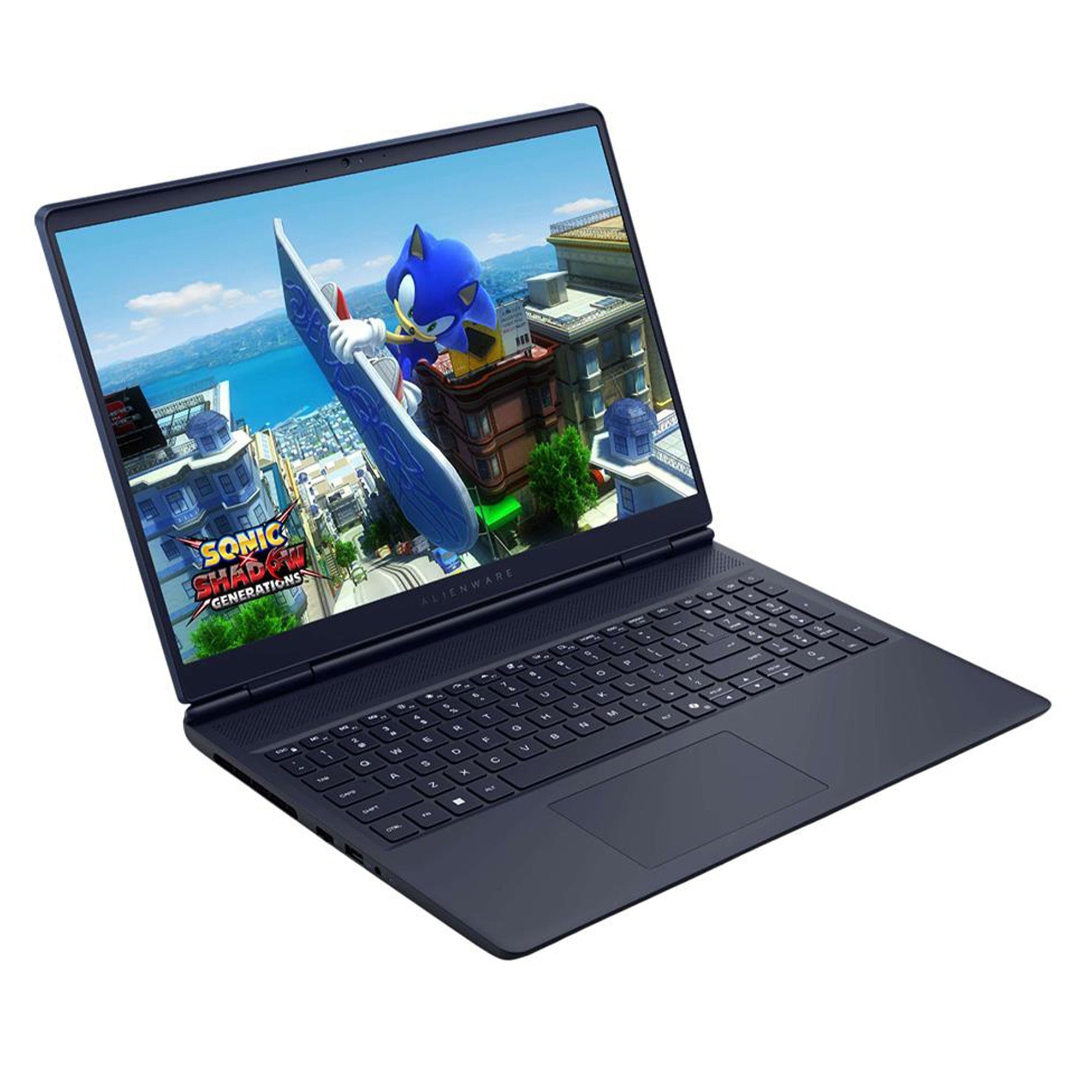 Dell Alienware CBTK8F4 16 Aurora Core7-240H 32GB 1TBSSD RTX5060 16