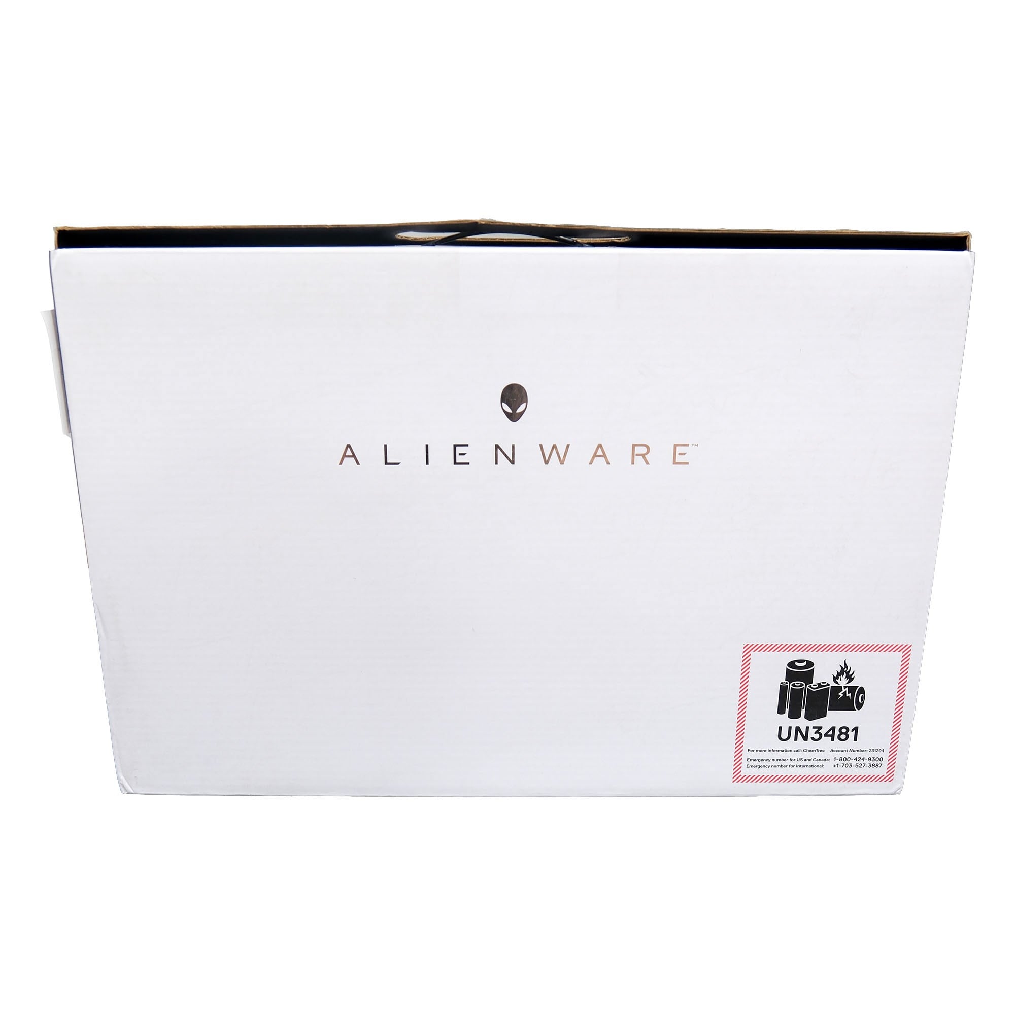 Dell Alienware M18 7845HX00TT05 Ryzen9 7845HX 64GB 2TBSSD RTX4070 18