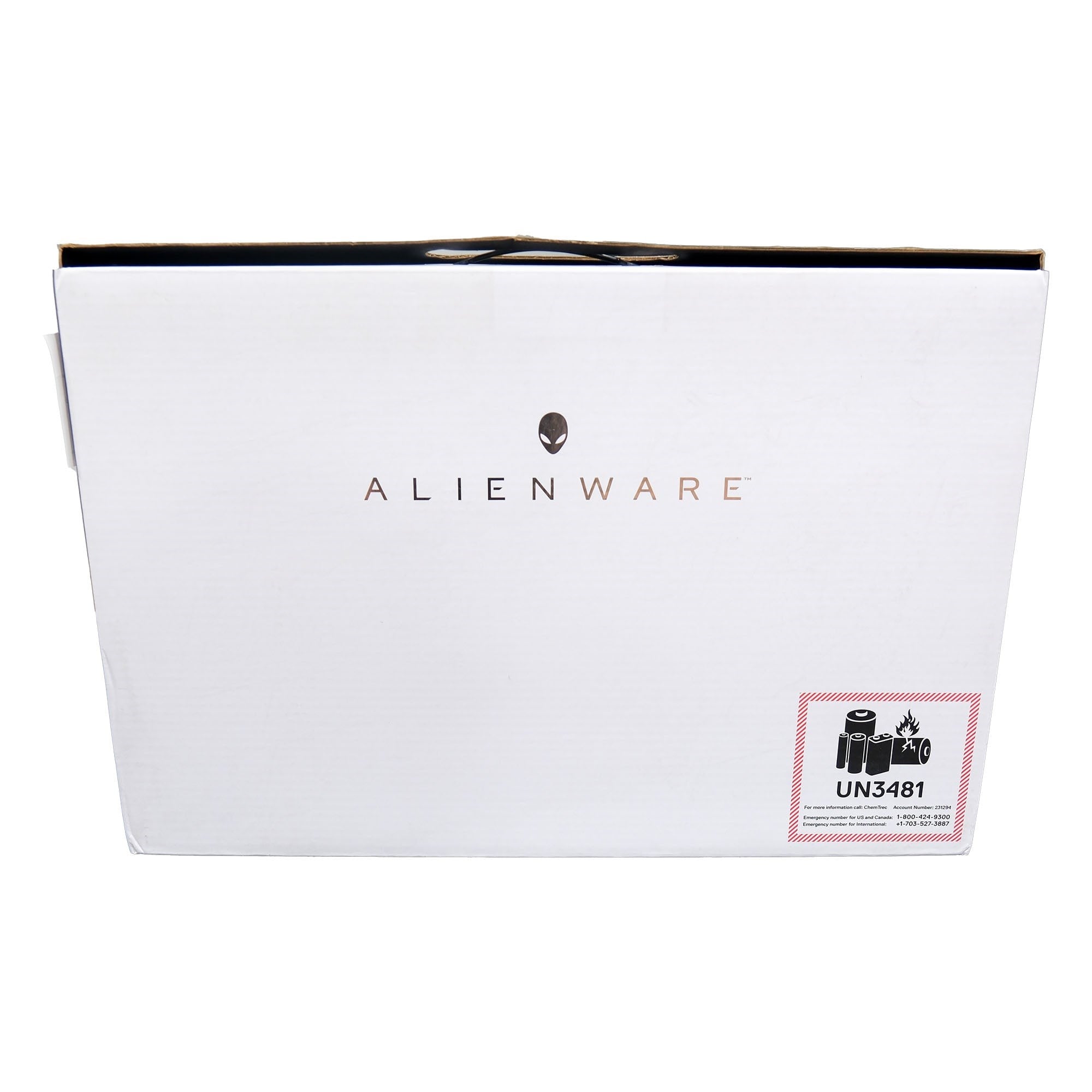 Dell Alienware M18 7845HX00TT05 Ryzen9 7845HX 64GB 2TBSSD RTX4070 18