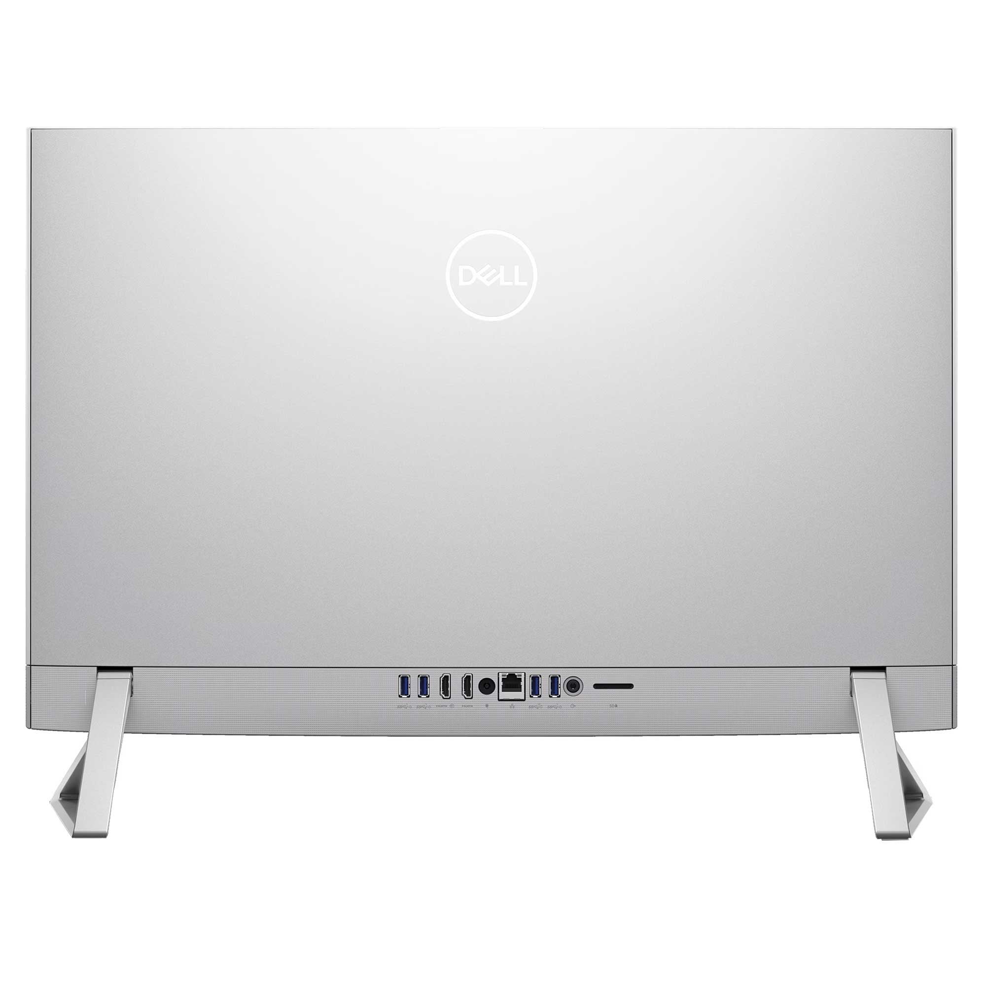 Dell Inspiron 5430 I5430AIO1025WP Core5 120U 16GB 1TBSSD 23.8