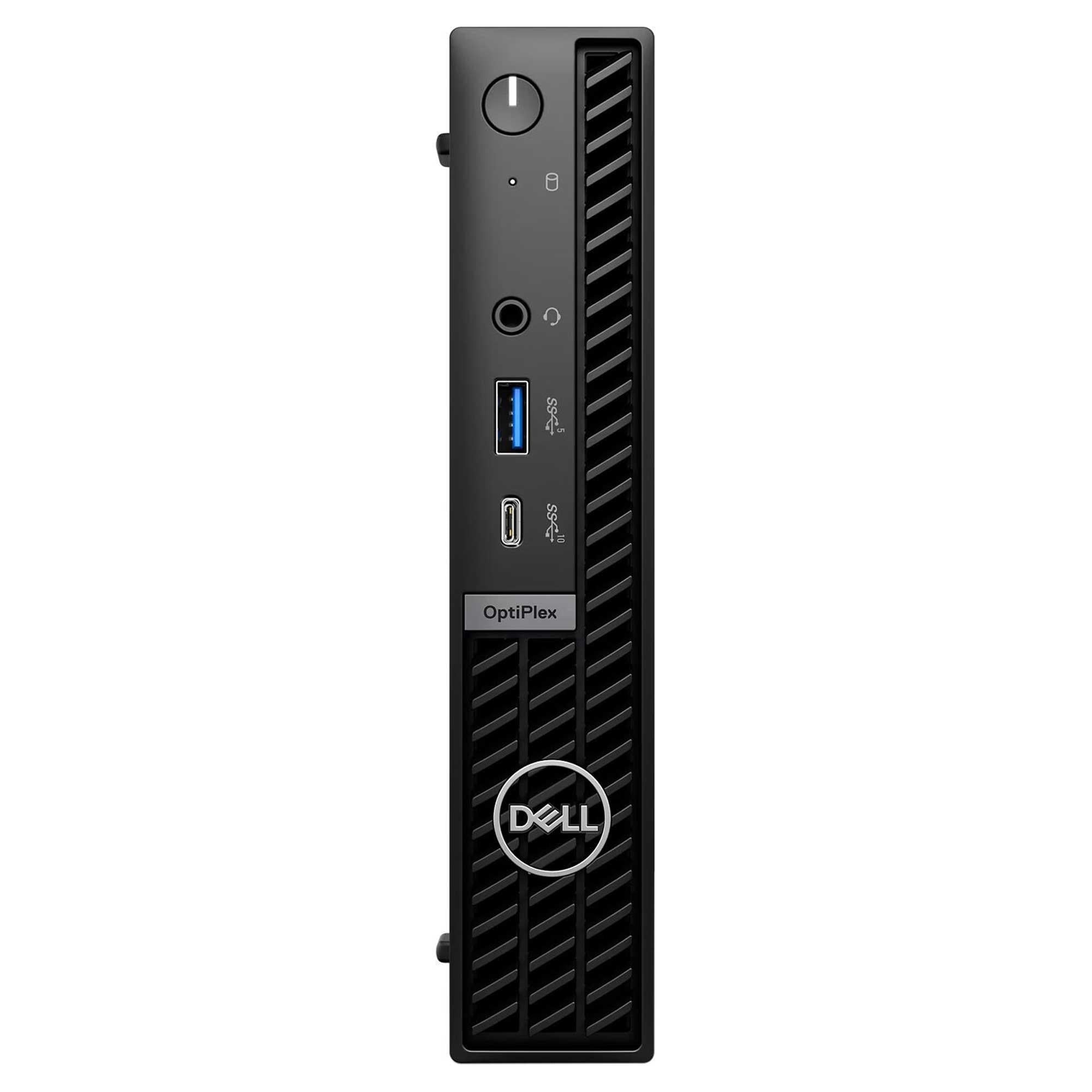 Dell Optiplex 7020MFF N007O7020MFFEMEA i5-14500T Mini Masaüstü Bilgisayar