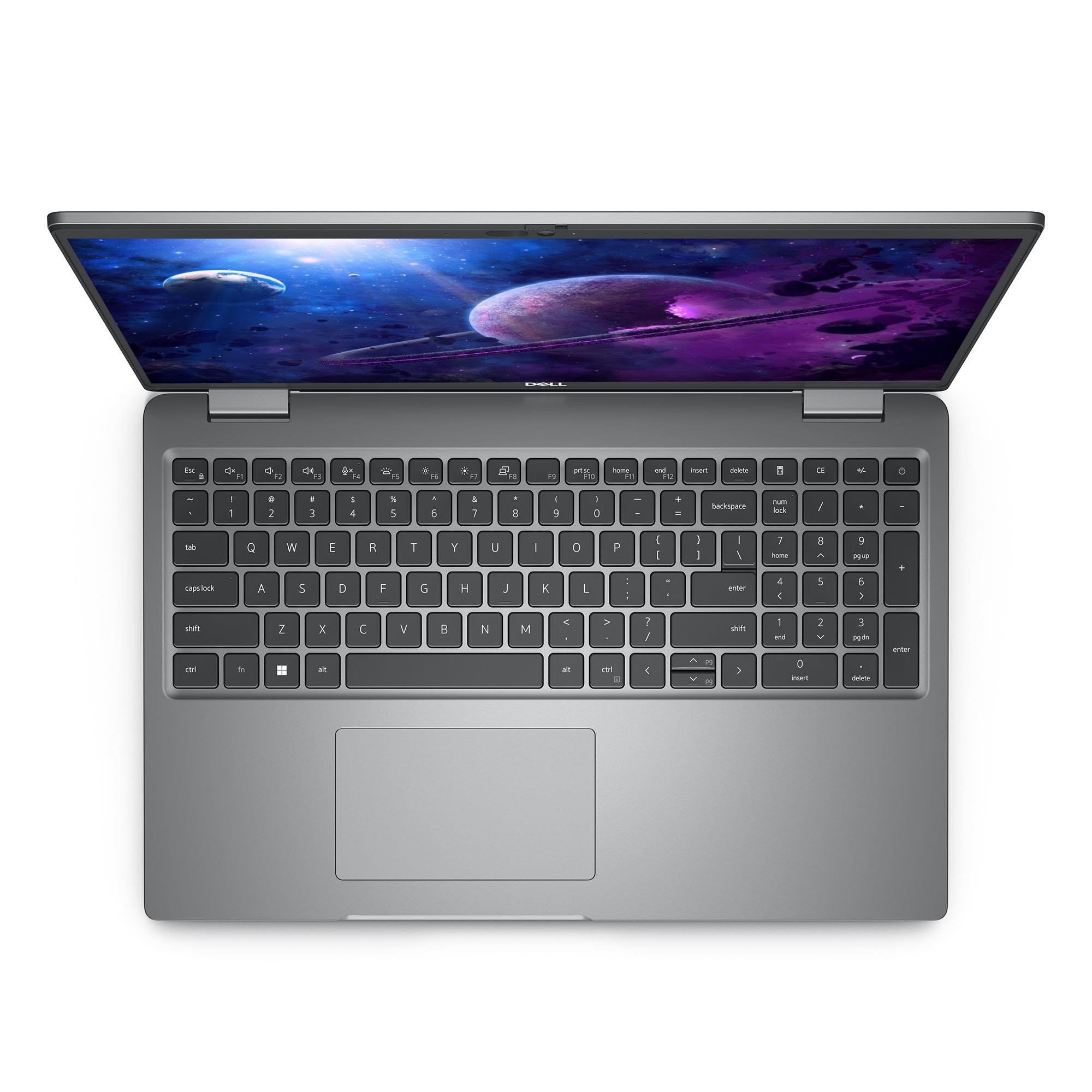 Dell Precision M3580 PRE0164447-R0023600TT01 i7-1360P 32GB 1TBSSD A500 15.6