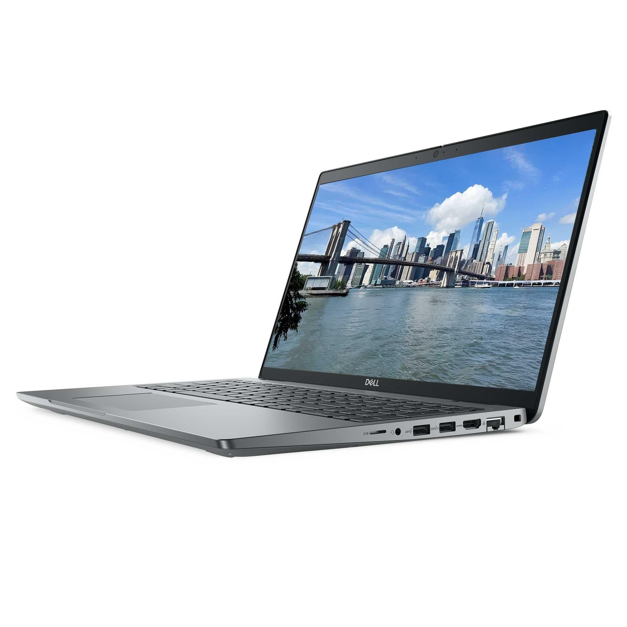 Dell Precision M3591 XCTOP3591EMEA_VP2 Ultra7 155H RTX1000 15.6