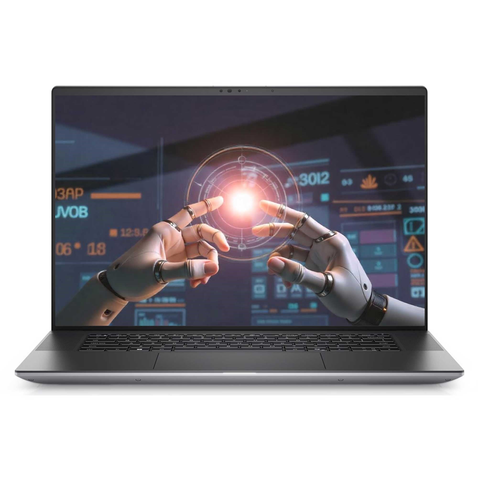 Dell Precision M5690 XCTOP5690EMEA-VP Ultra7 165H 32GB 512SSD RTX1000 16