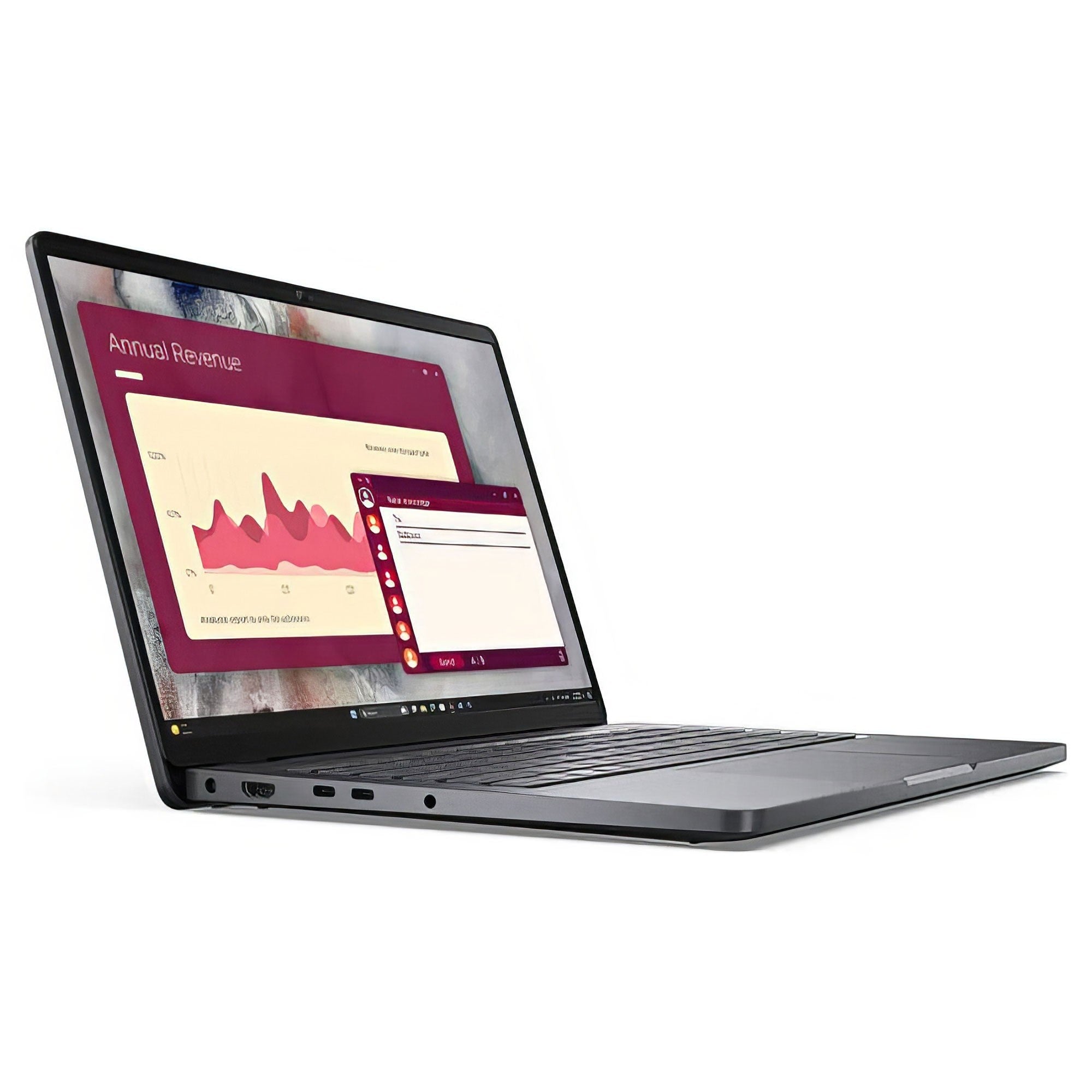 Dell Pro 14 BTO107_PC14250 Ultra7 255U 14