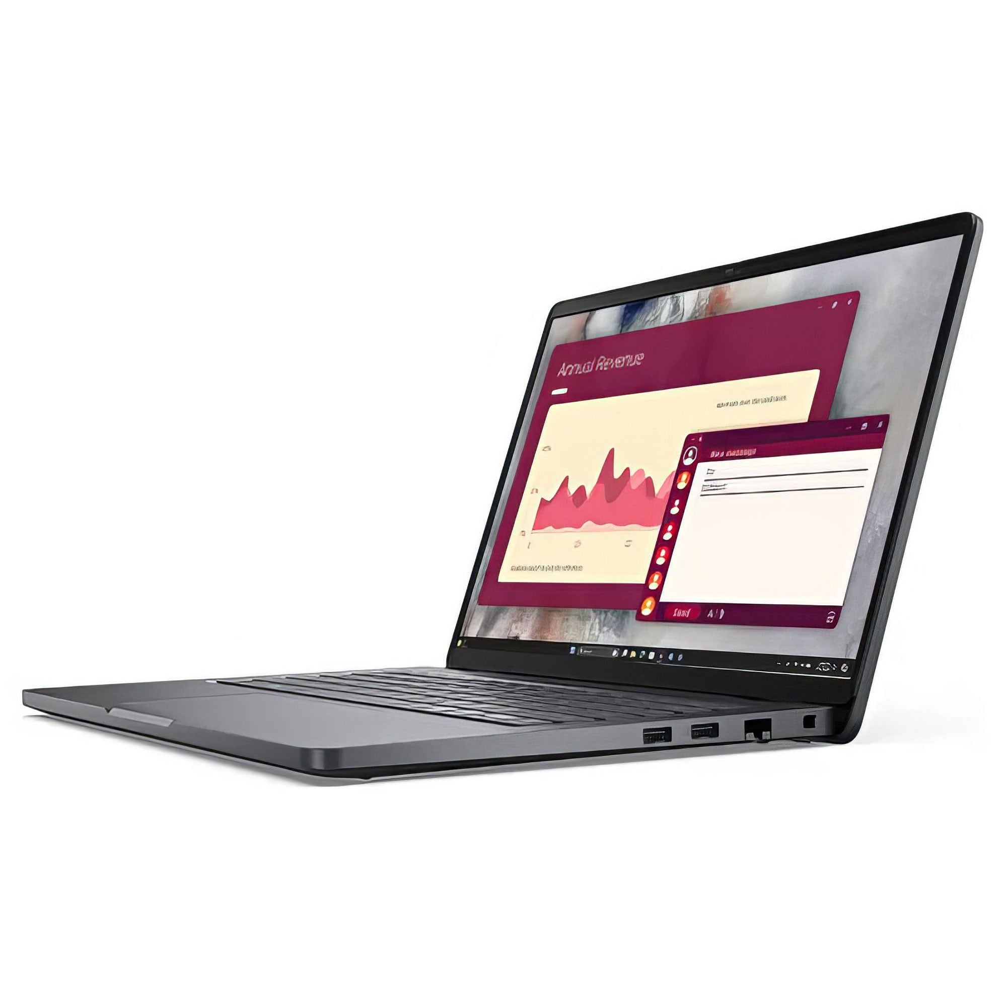 Dell Pro 14 BTO113_PC14250_W007 Ultra5 235U 64GB 2TBSSD 14