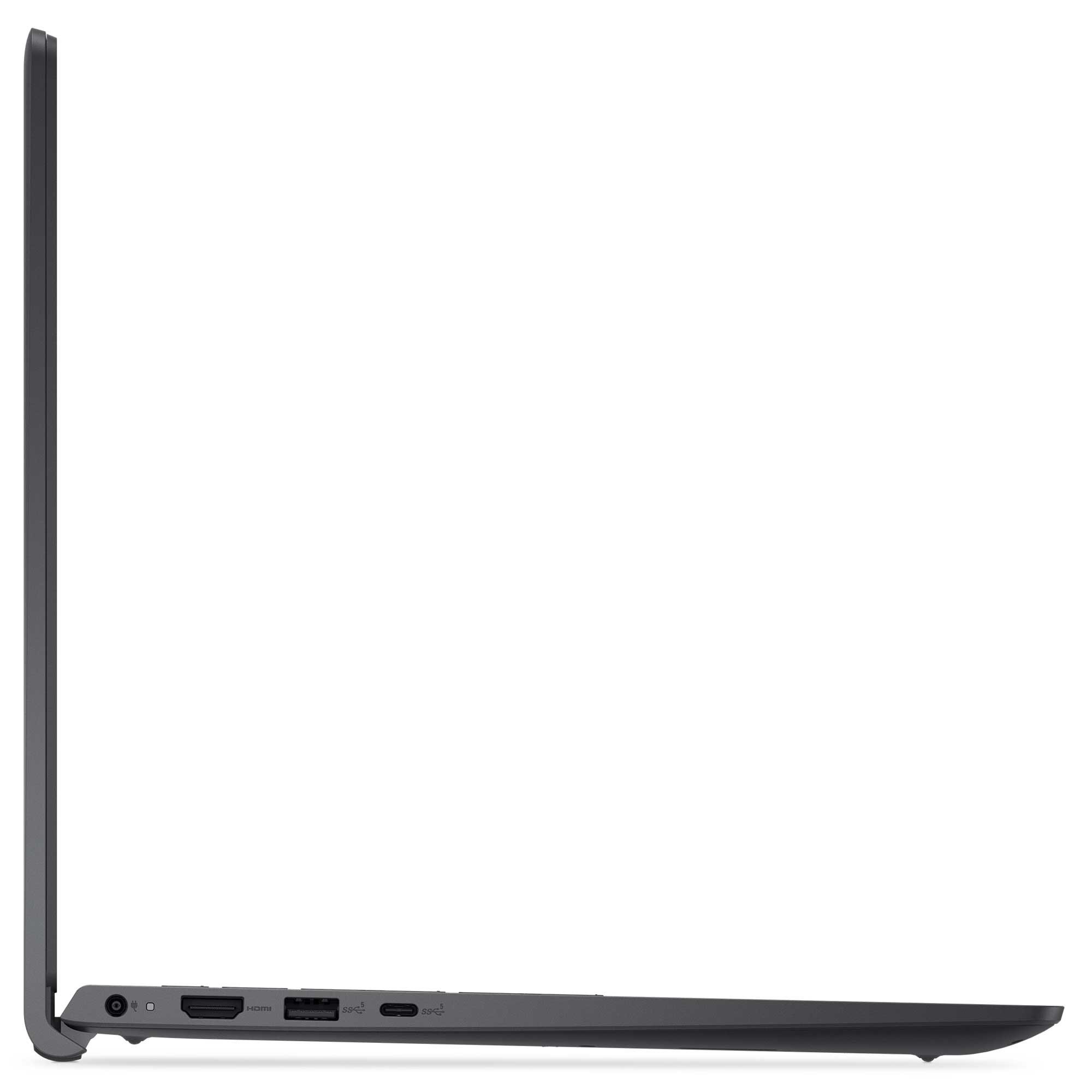 Dell Pro 15 Essential PV15250 Core3-100U 8GB 512SSD 15.6