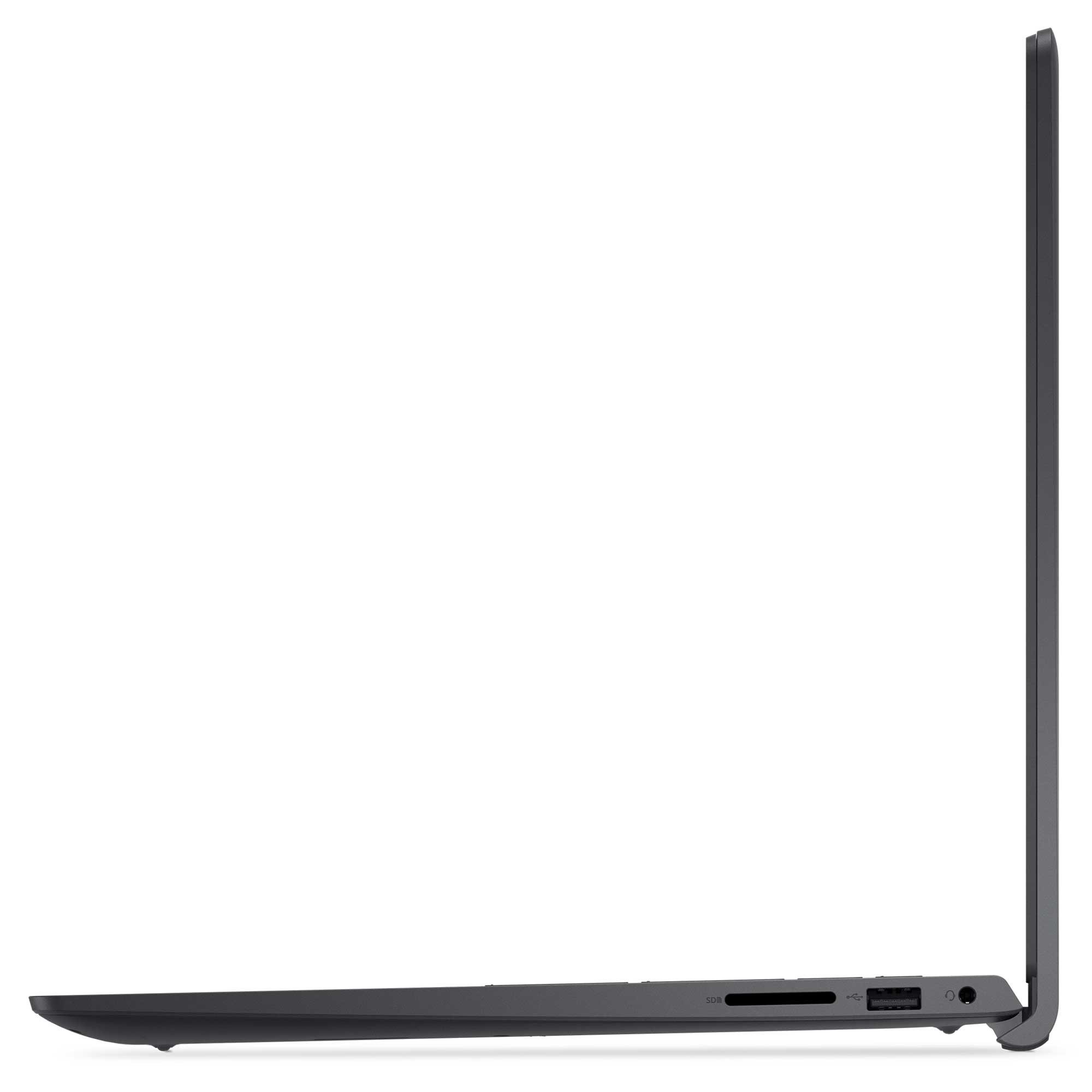 Dell Pro 15 Essential PV15250 Core3-100U 8GB 512SSD 15.6