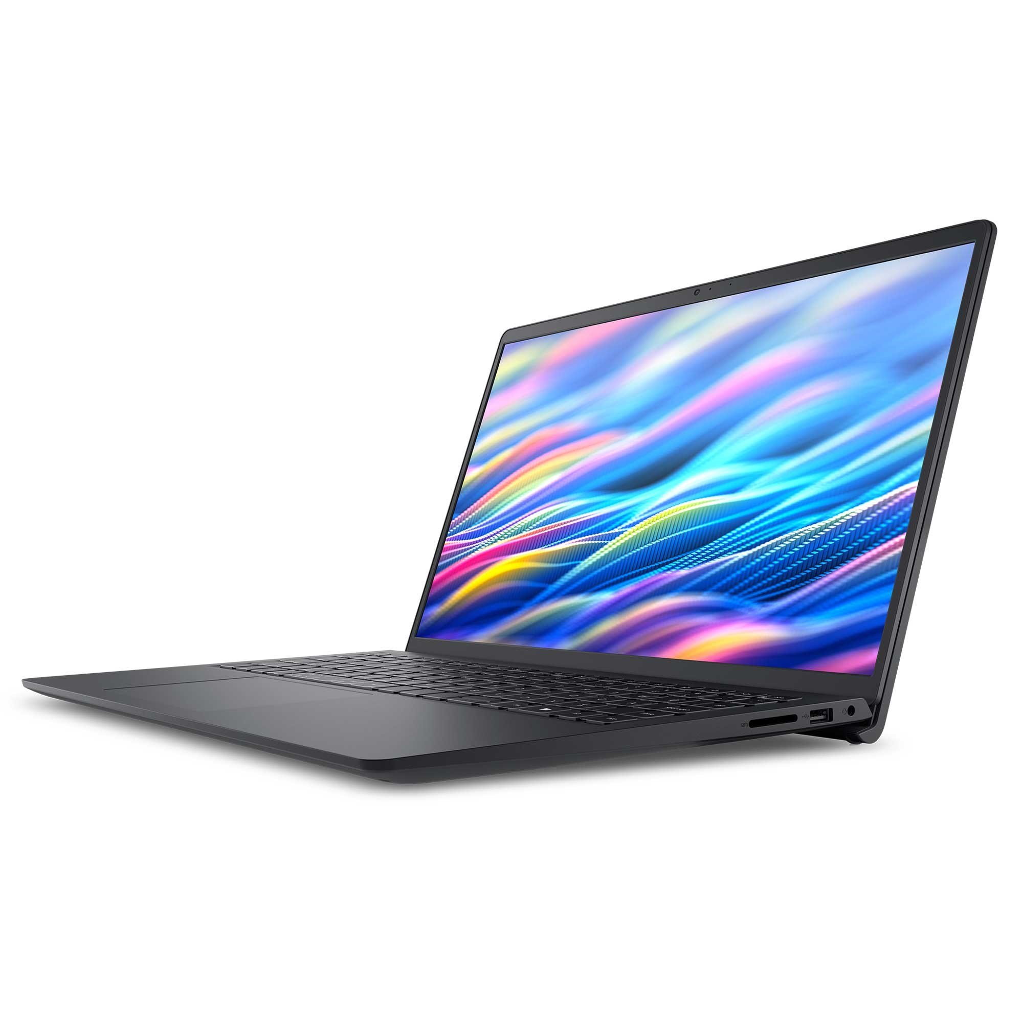 Dell Pro 15 Essential PV15250 Core3-100U 8GB 512SSD 15.6