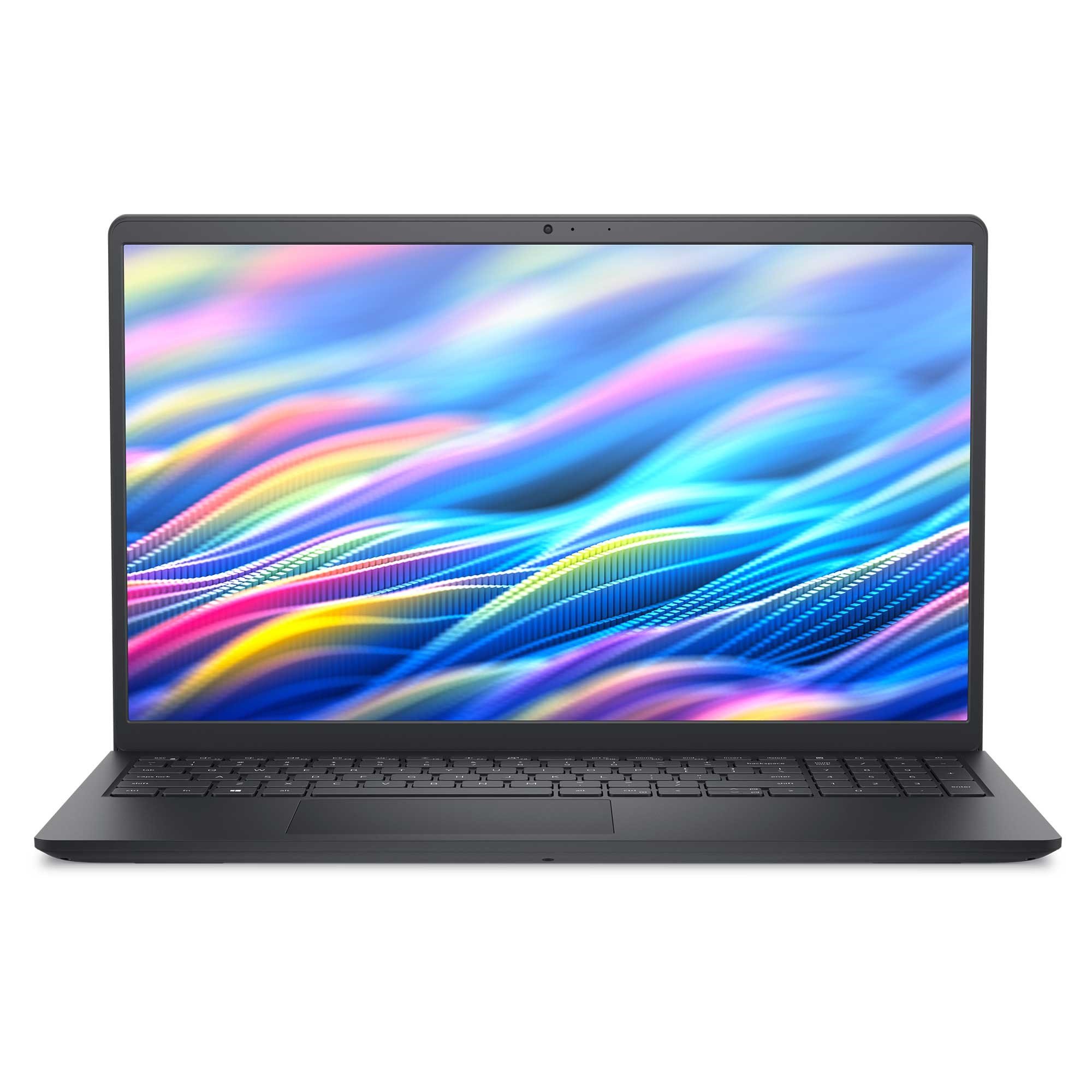 Dell Pro 15 Essential PV15250 Core3-100U 8GB 512SSD 15.6