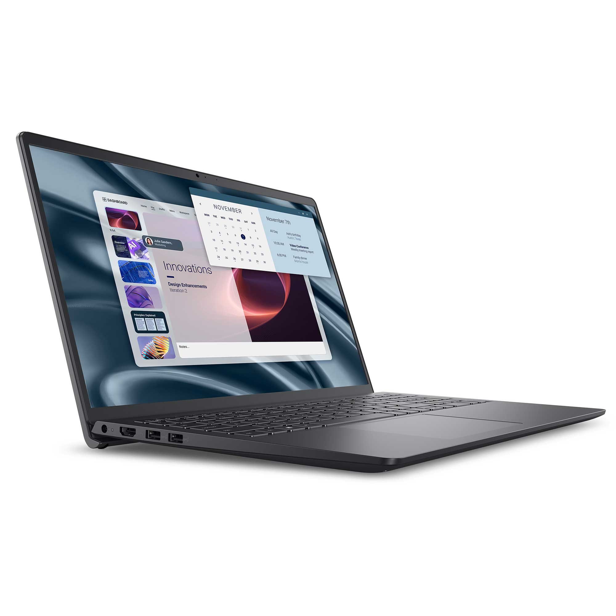 Dell Pro 15 Essential PV15250  i7-1355U 16GB 512SSD 15.6