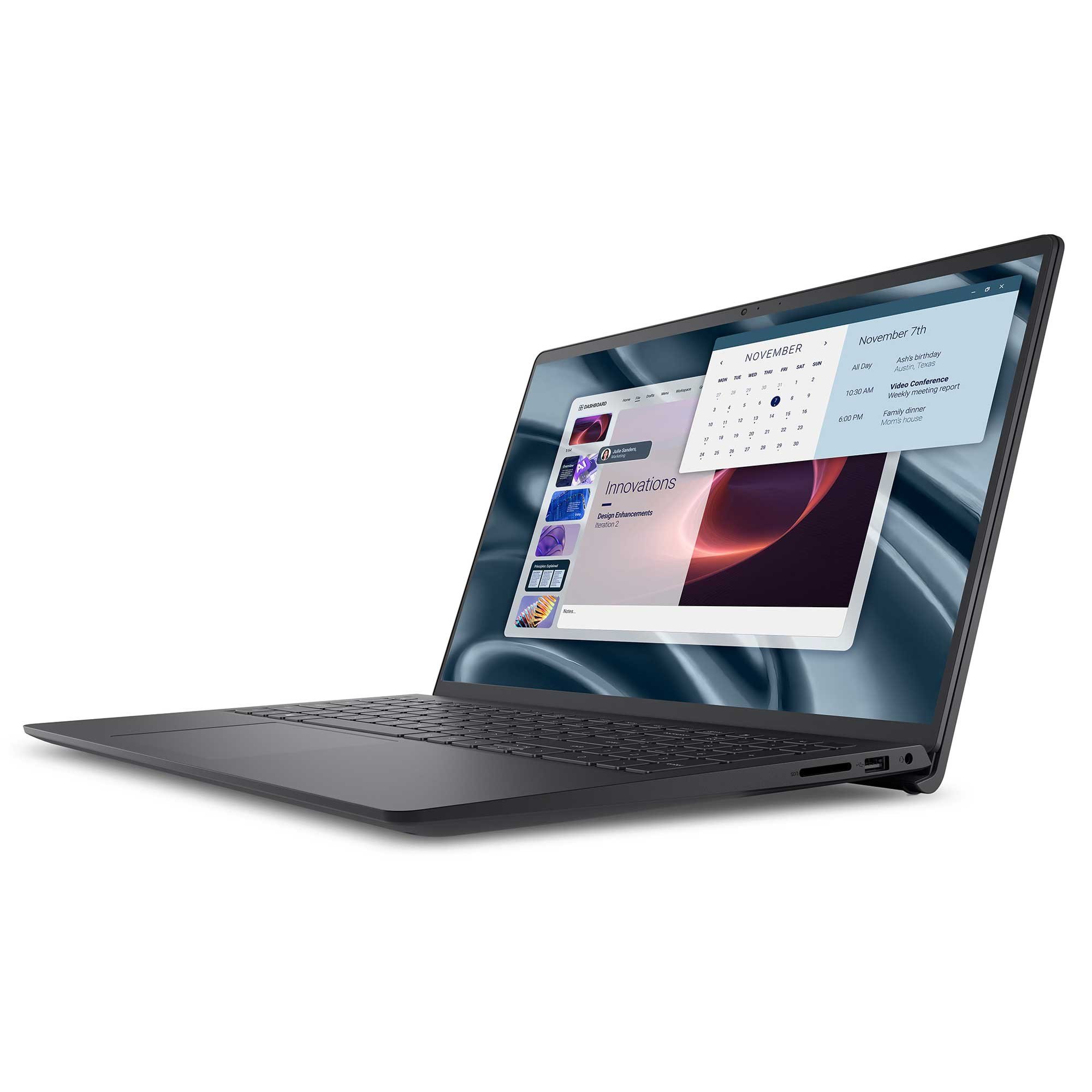 Dell Pro 15 Essential PV15250  i7-1355U 16GB 512SSD 15.6