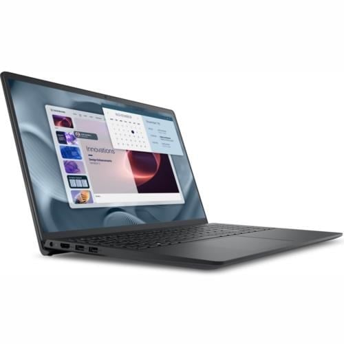 DELL Pro 15 Essential PV15255 Ryzen 5 7520U 8GB 512GB SSD O/B Radeon 15.6