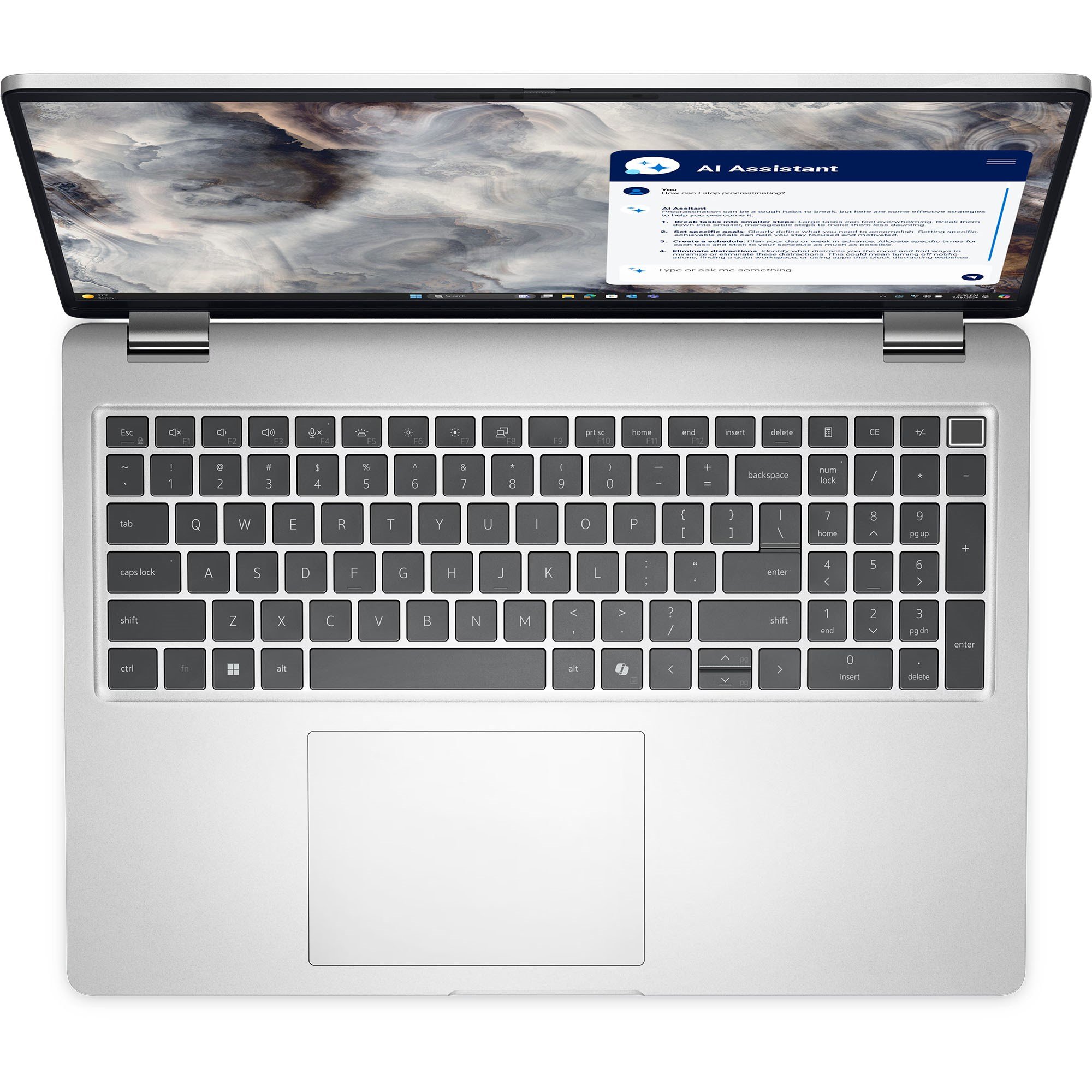 Dell Pro 16 BTO105_PC16250 Ultra5 235U 16GB 512SSD 16