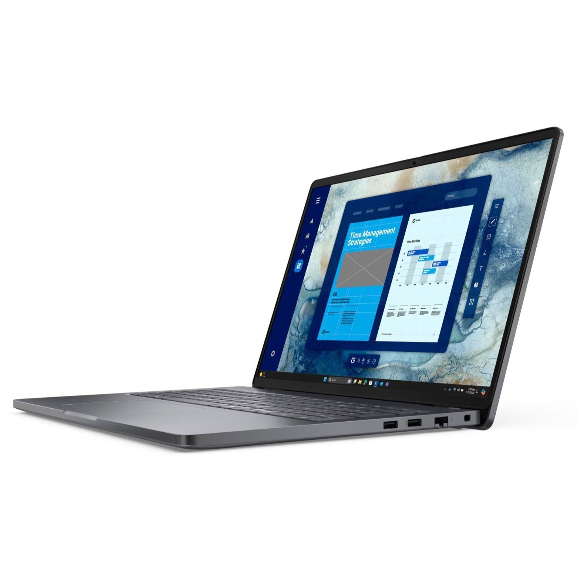 Dell Pro 16 XCTOPRO16-U Core5-120U 16