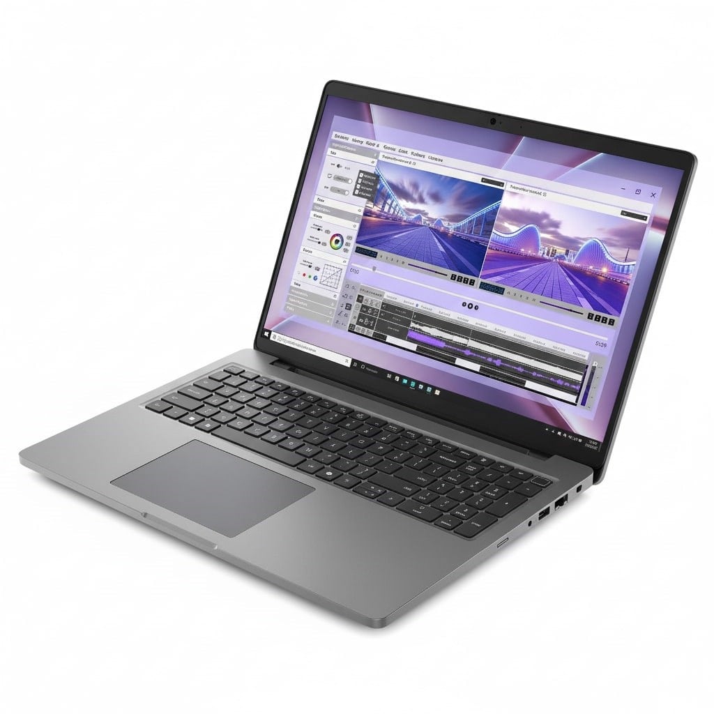 Dell Pro Max 16 Ultra7 255H MC16250 RTX1000 16