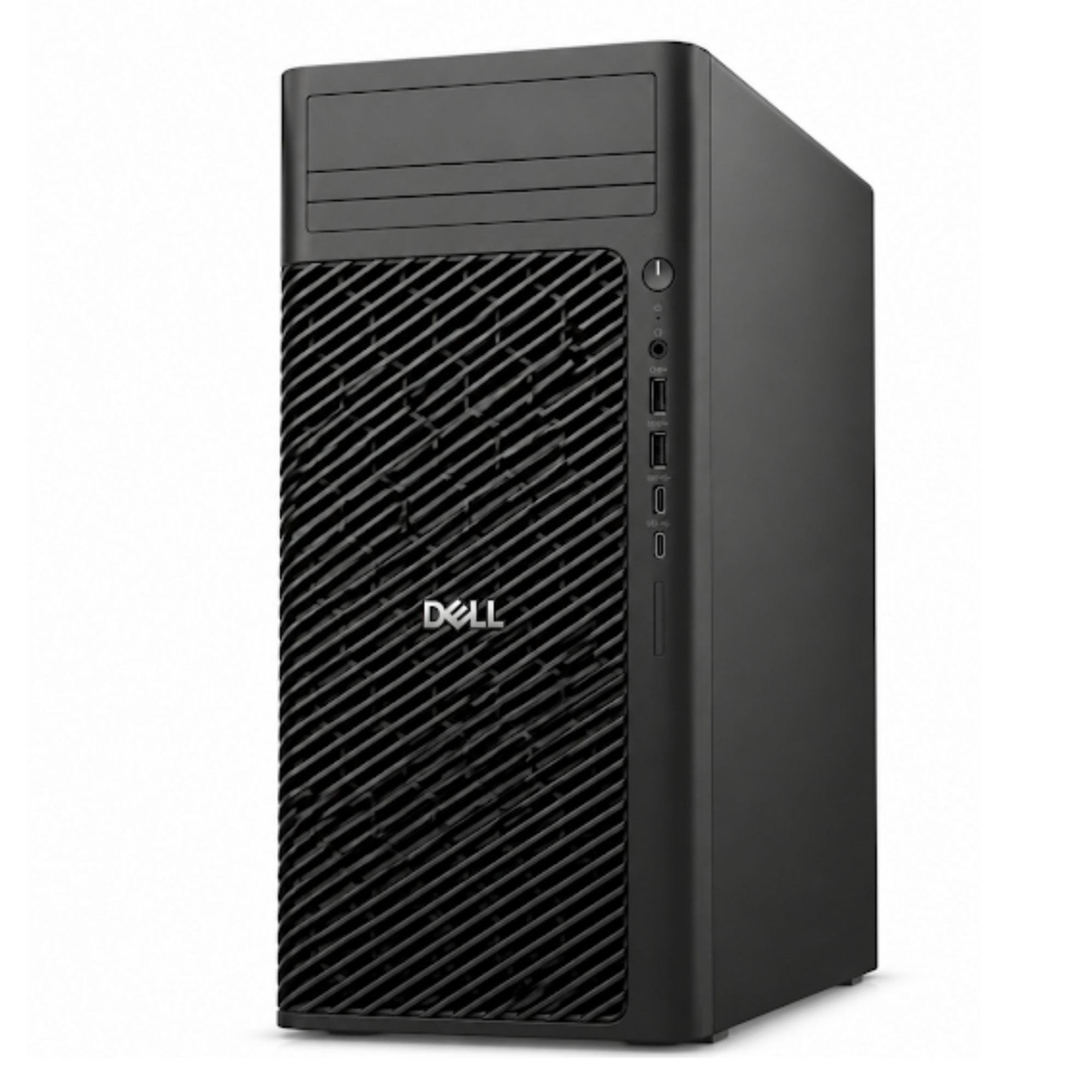 DELL Pro Max Tower T2 FCT2250_12 Ultra9 285 32GB 1TBSSD RTX4000 W11P Masaüstü İş İstasyonu    (1)