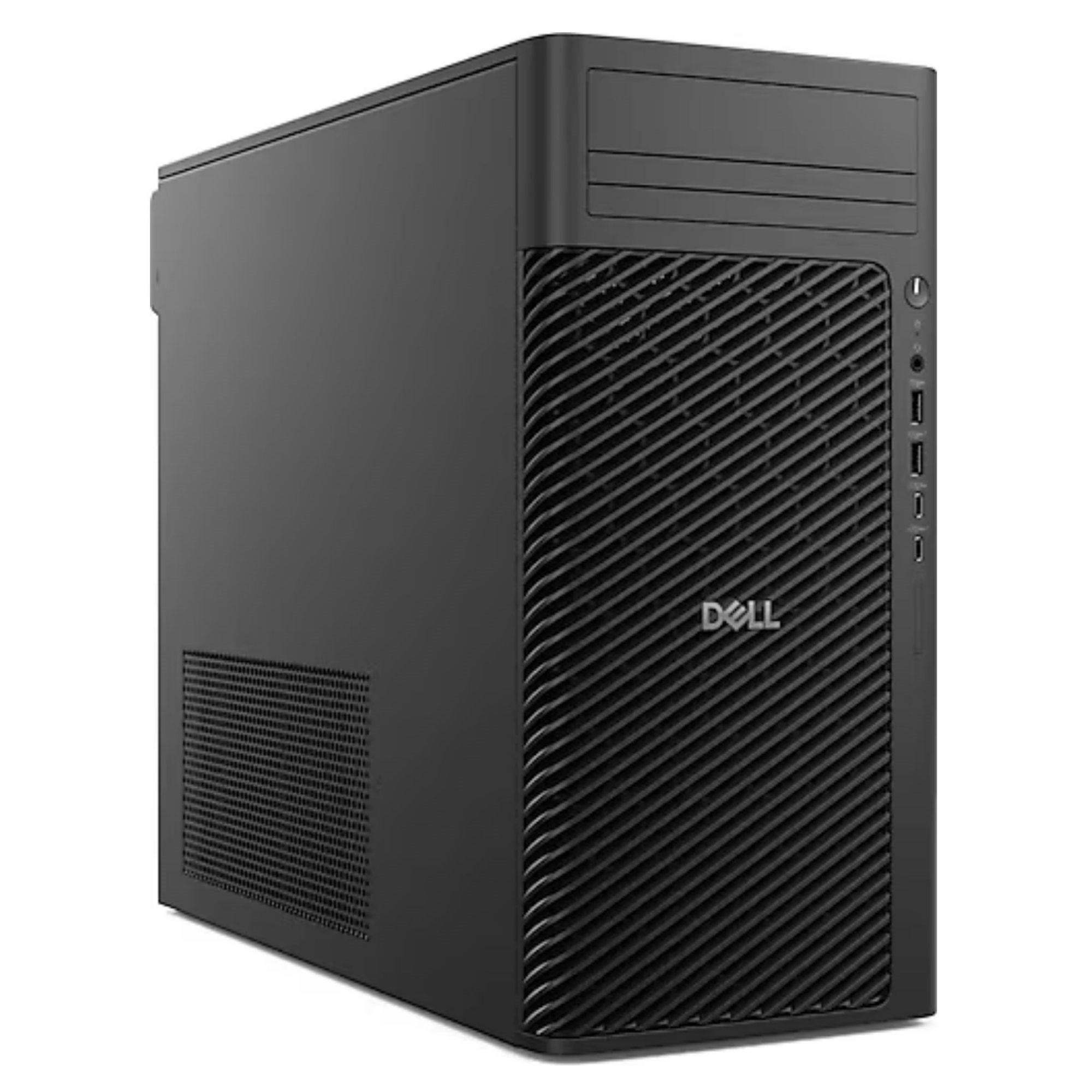 DELL Pro Max Tower T2 FCT2250_12 Ultra9 285 32GB 1TBSSD RTX4000 W11P Masaüstü İş İstasyonu    (1)