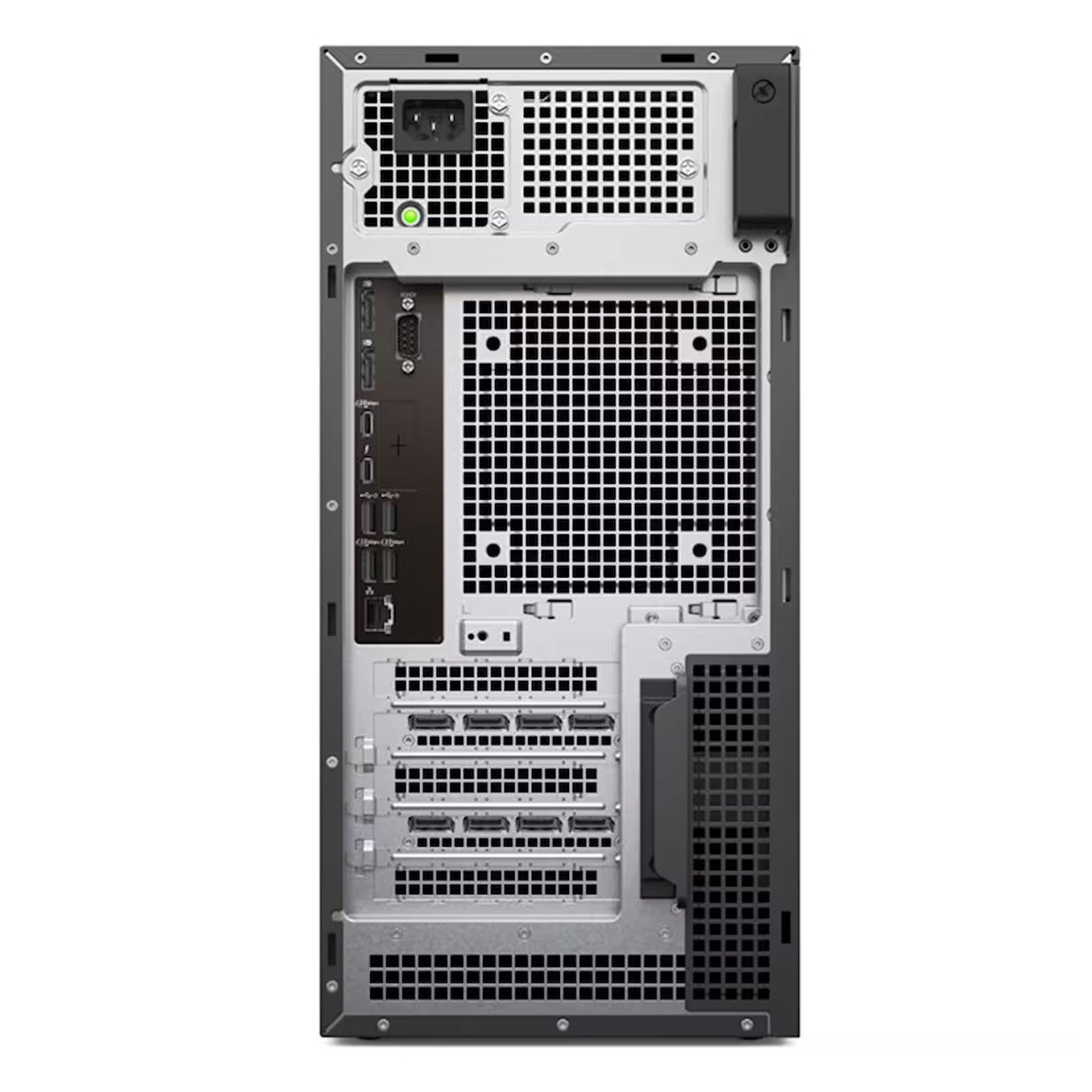 DELL Pro Max Tower T2 FCT2250_7 Ultra7 265K 32GB 1TBSSD RTX2000 W11P Masaüstü İş İstasyonu    (1)