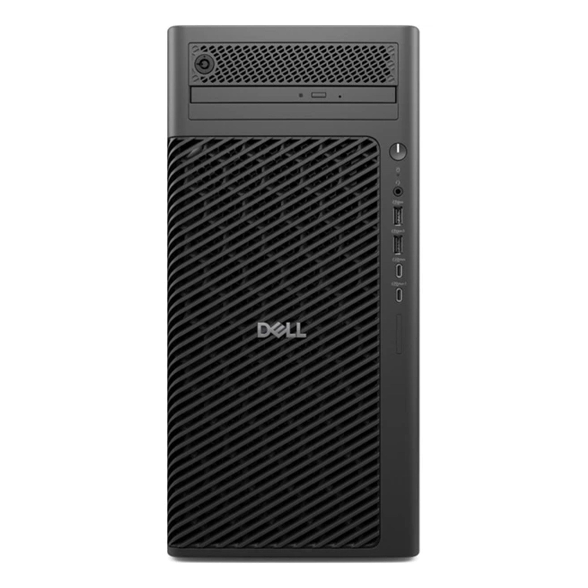 DELL Pro Max Tower T2 FCT2250_7 Ultra7 265K 32GB 1TBSSD RTX2000 W11P Masaüstü İş İstasyonu    (1)