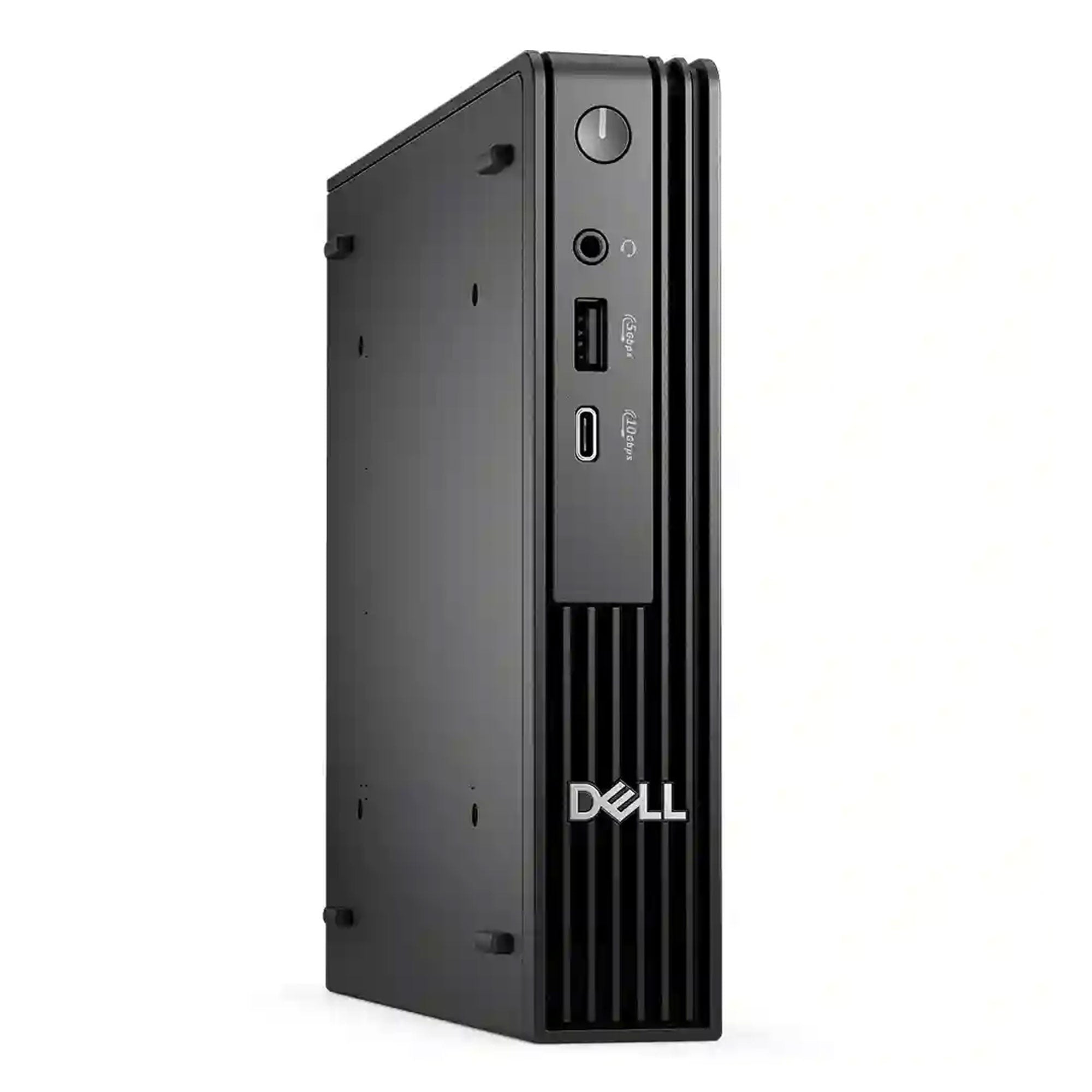 DELL Pro Micro BTO009_QCM1250 i7-14700T 8GB 512SSD FreeDOS Mini Masaüstü Bilgisayar