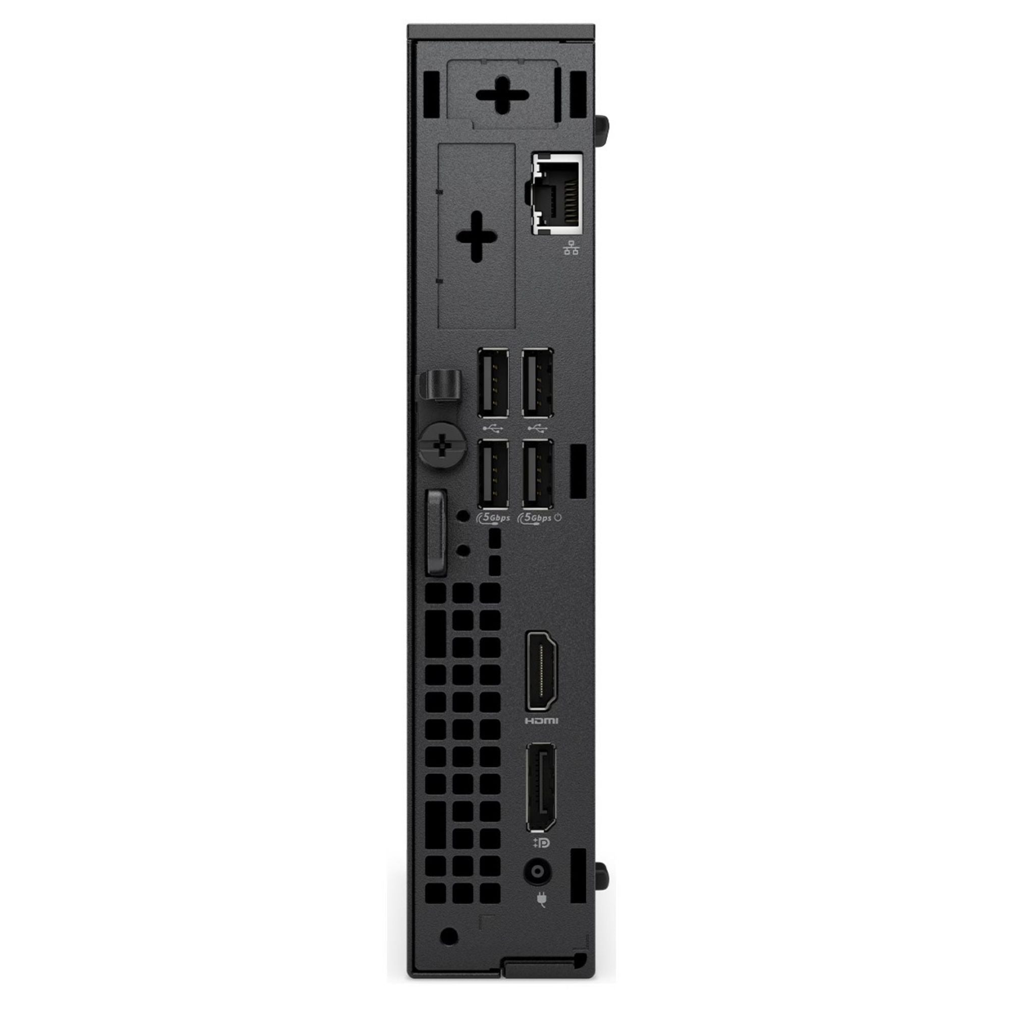 Dell Pro Micro BTO106QCM1250 Ultra5 235T 16GB 512SSD FreeDOS Mini Masaüstü Bilgisayar
