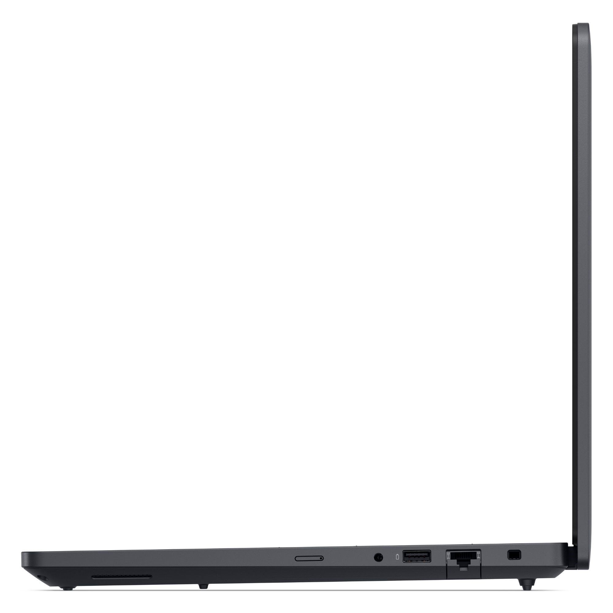 Dell ProMax 16 MC16250 Ultra7 265H 32GB 1TBSSD RTXPRO2000 16”FullHD+ W11P Taşınabilir İş istasyonu