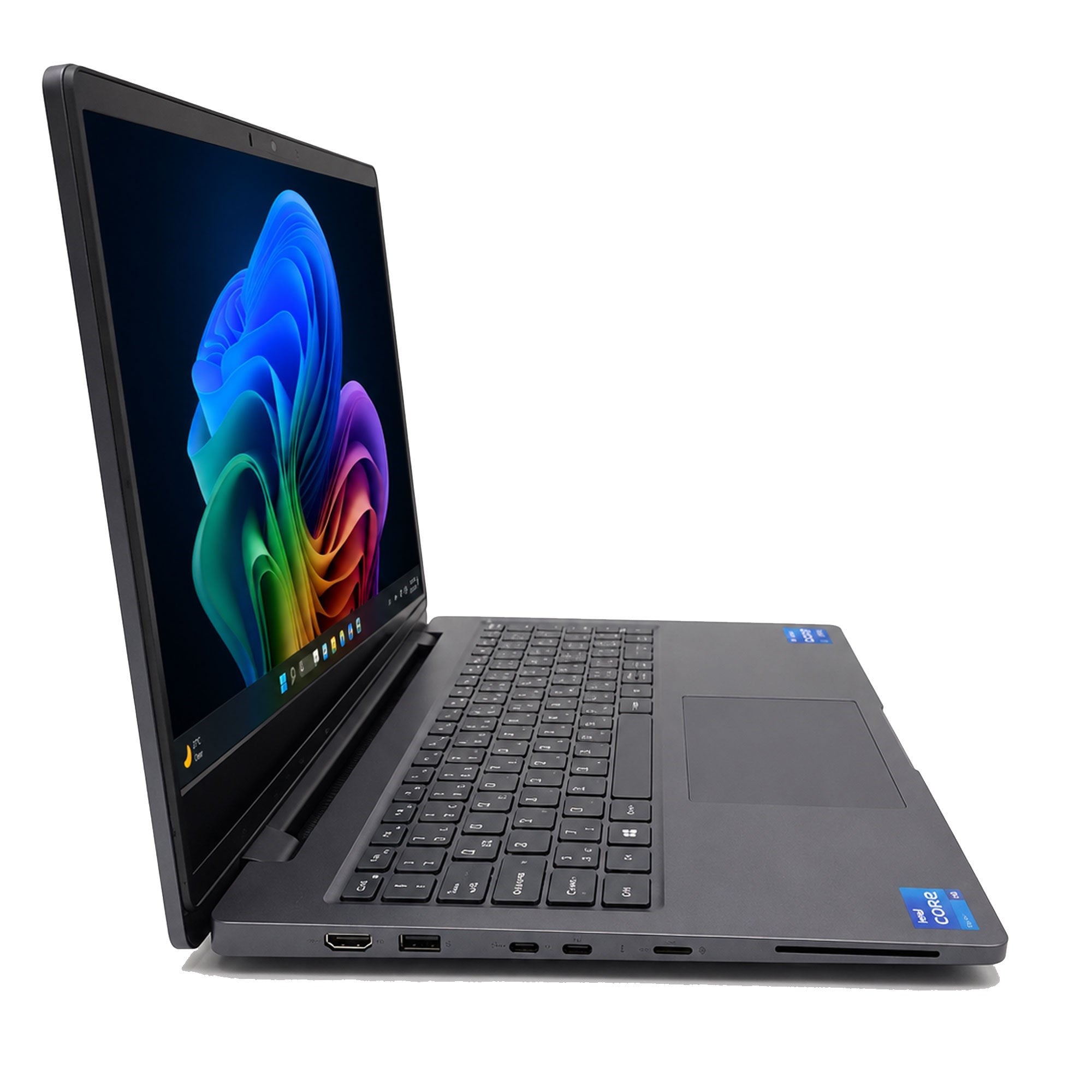 Dell ProMax MA16250 Ultra7 265H 32GB 1TBSSD RTXPRO2000 16”FullHD+ W11P Taşınabilir İş istasyonu